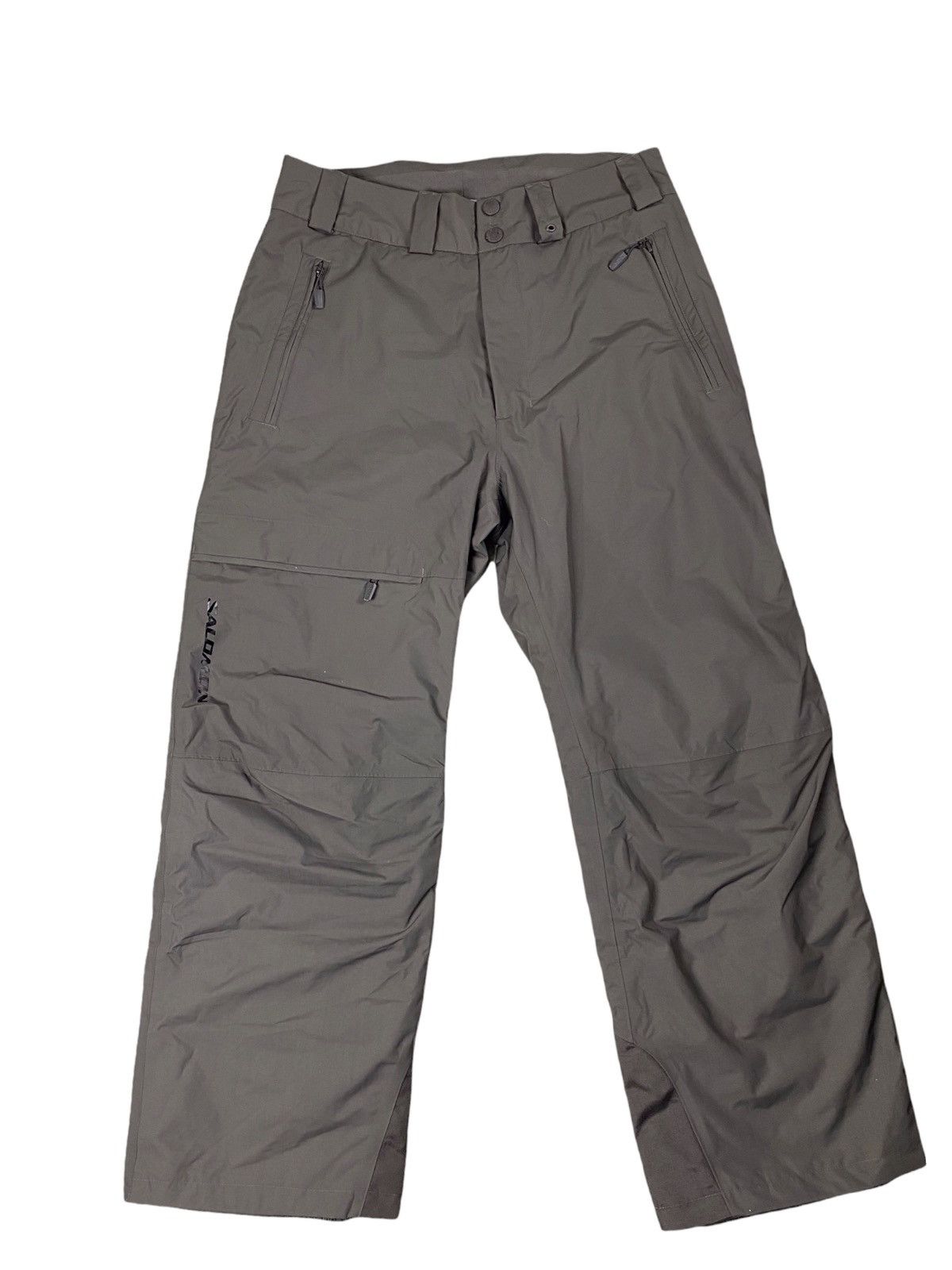 Salomon Solomon pants Size US 34 / EU 50 - 1 Thumbnail