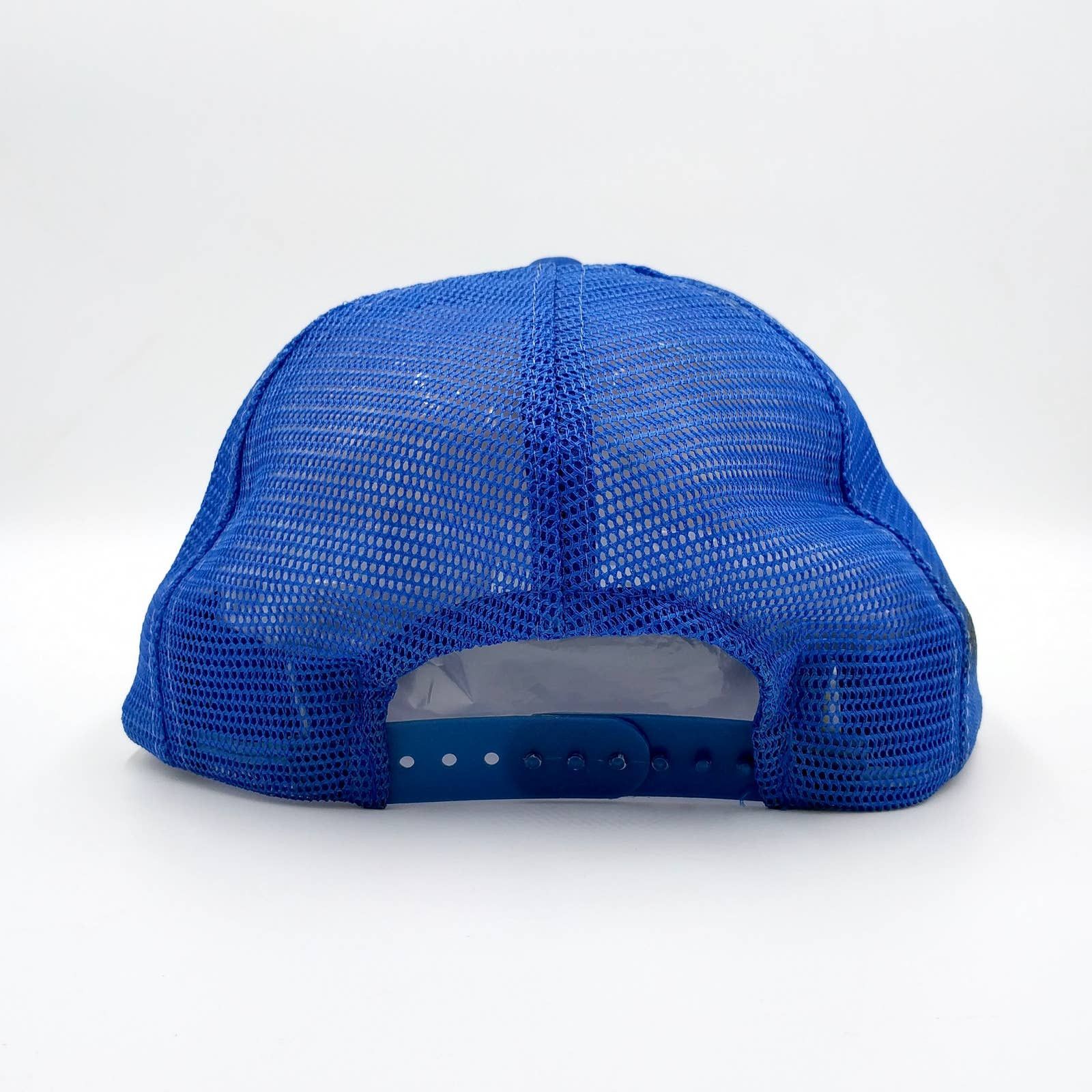 Vintage Vintage South Dakota Snapback Trucker Hat Mesh MT Rushmore Size ONE SIZE - 7 Thumbnail