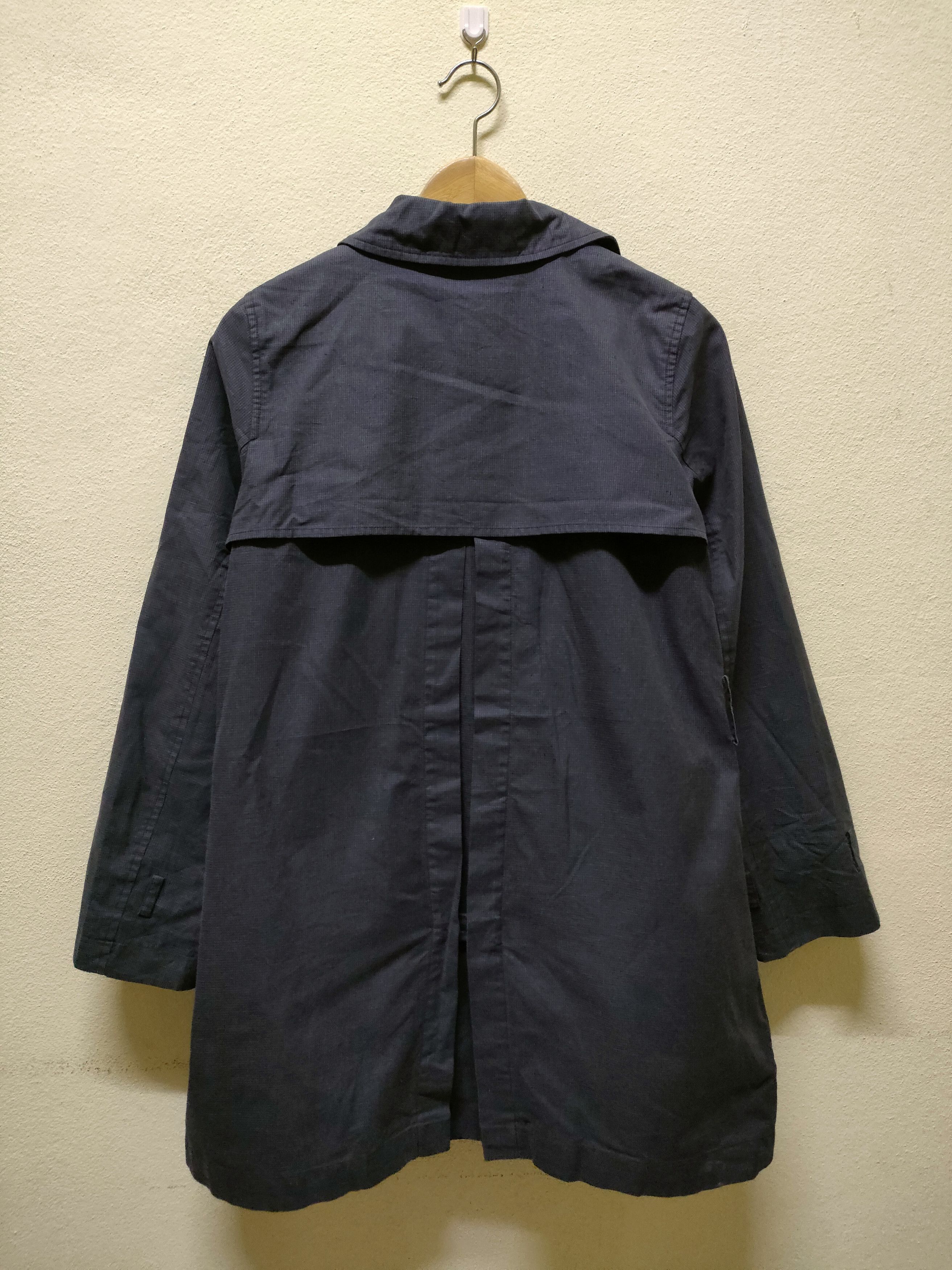 Margaret Howell Margaret Howell Trench Coat Size US S / EU 44-46 / 1 - 4 Thumbnail
