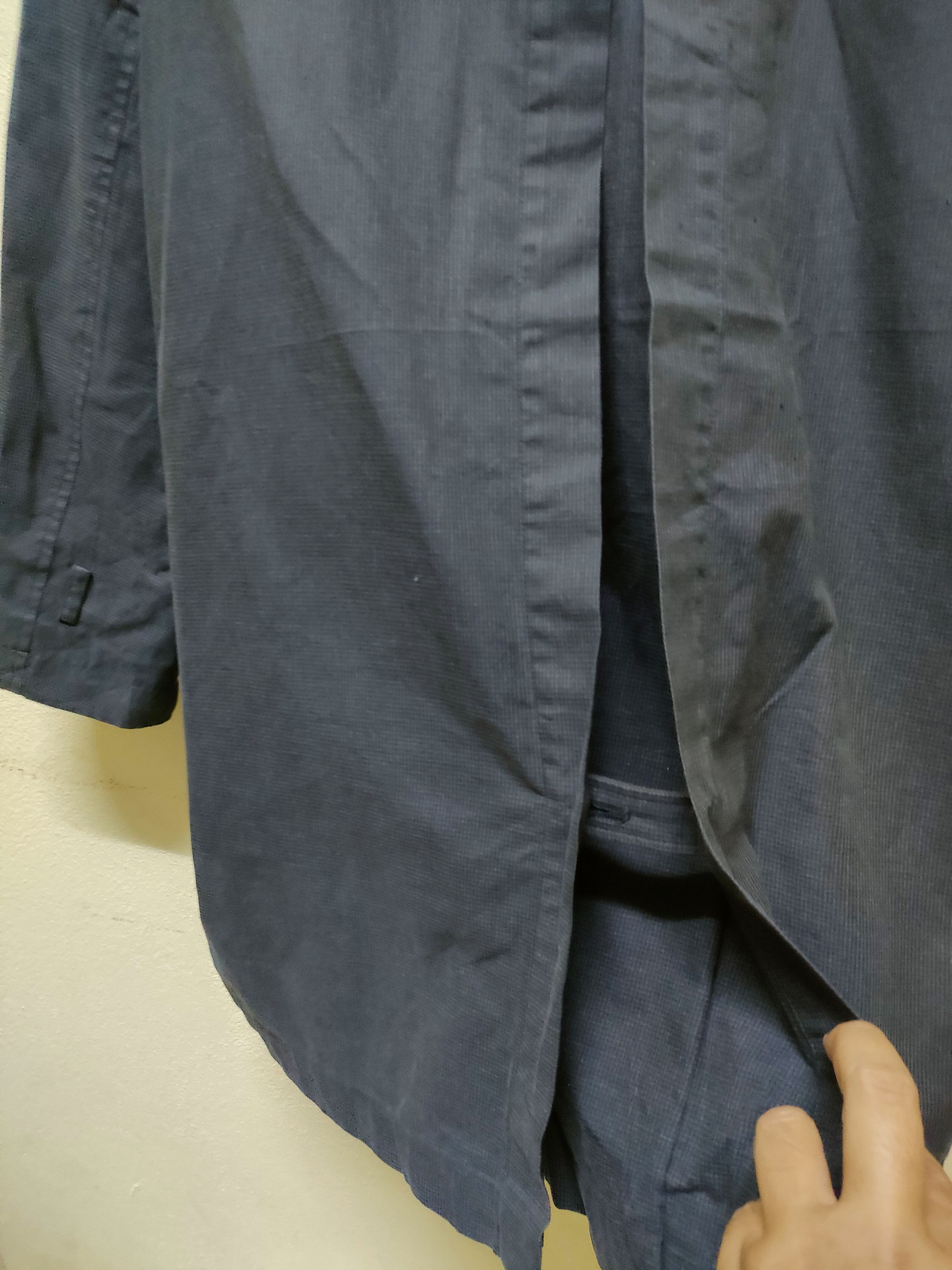 Margaret Howell Margaret Howell Trench Coat Size US S / EU 44-46 / 1 - 3 Thumbnail
