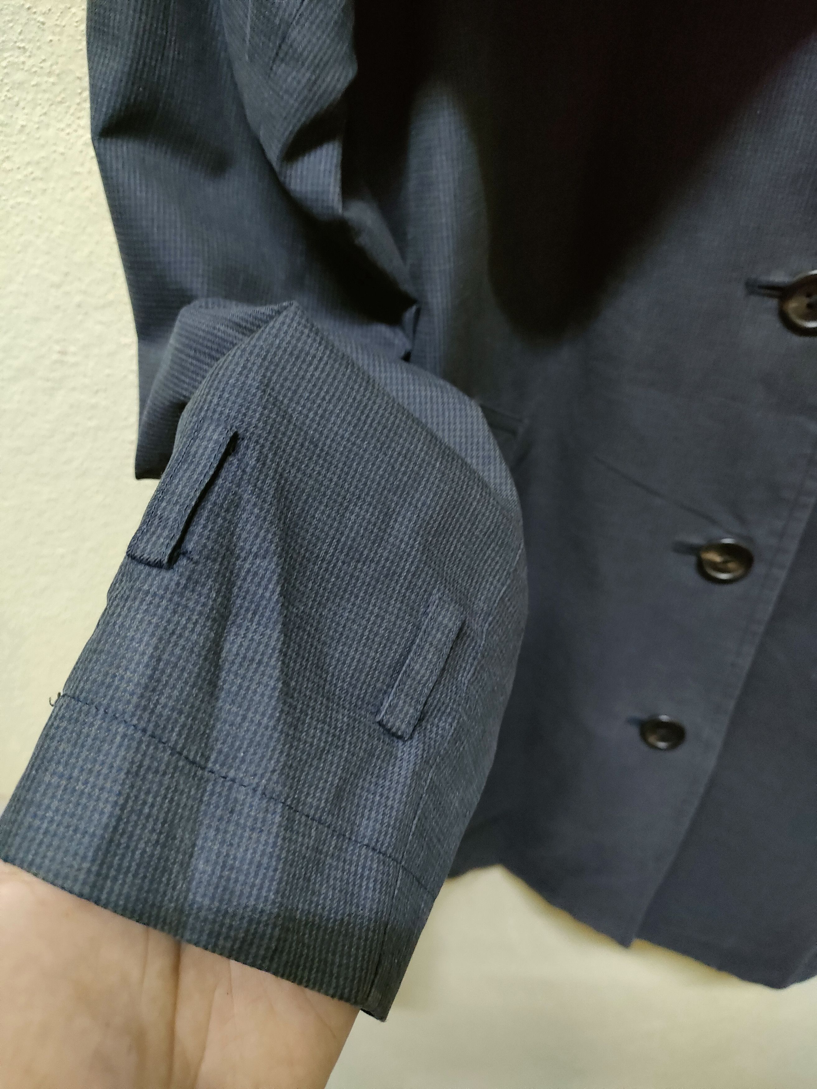 Margaret Howell Margaret Howell Trench Coat Size US S / EU 44-46 / 1 - 8 Thumbnail