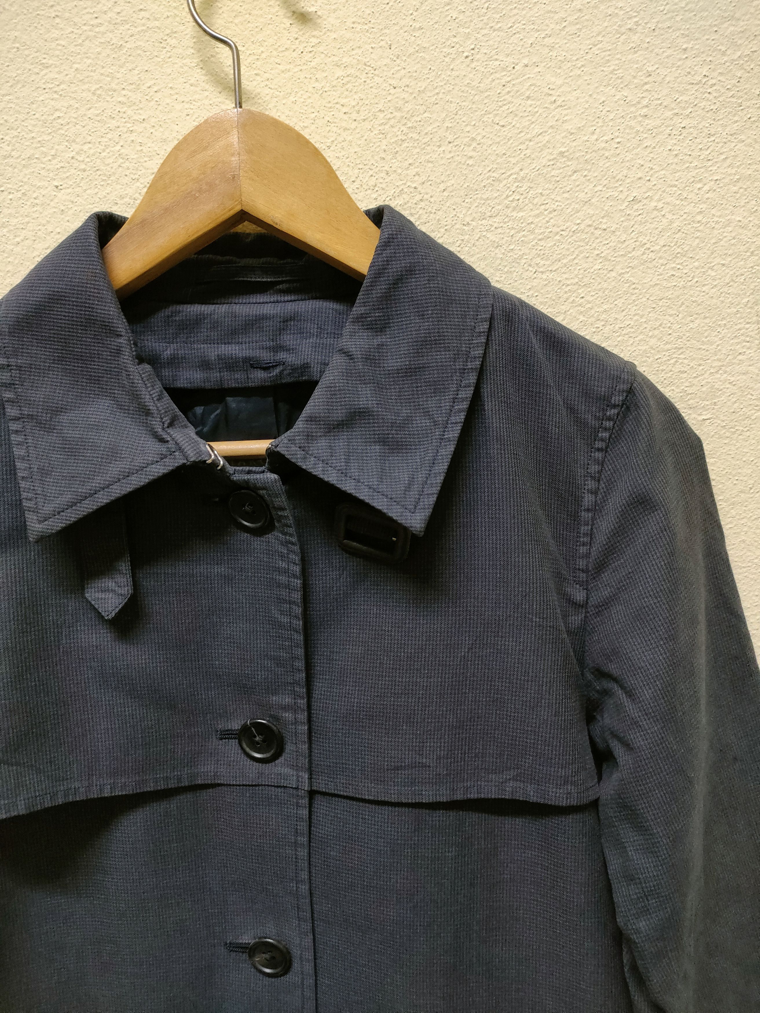 Margaret Howell Margaret Howell Trench Coat Size US S / EU 44-46 / 1 - 10 Thumbnail
