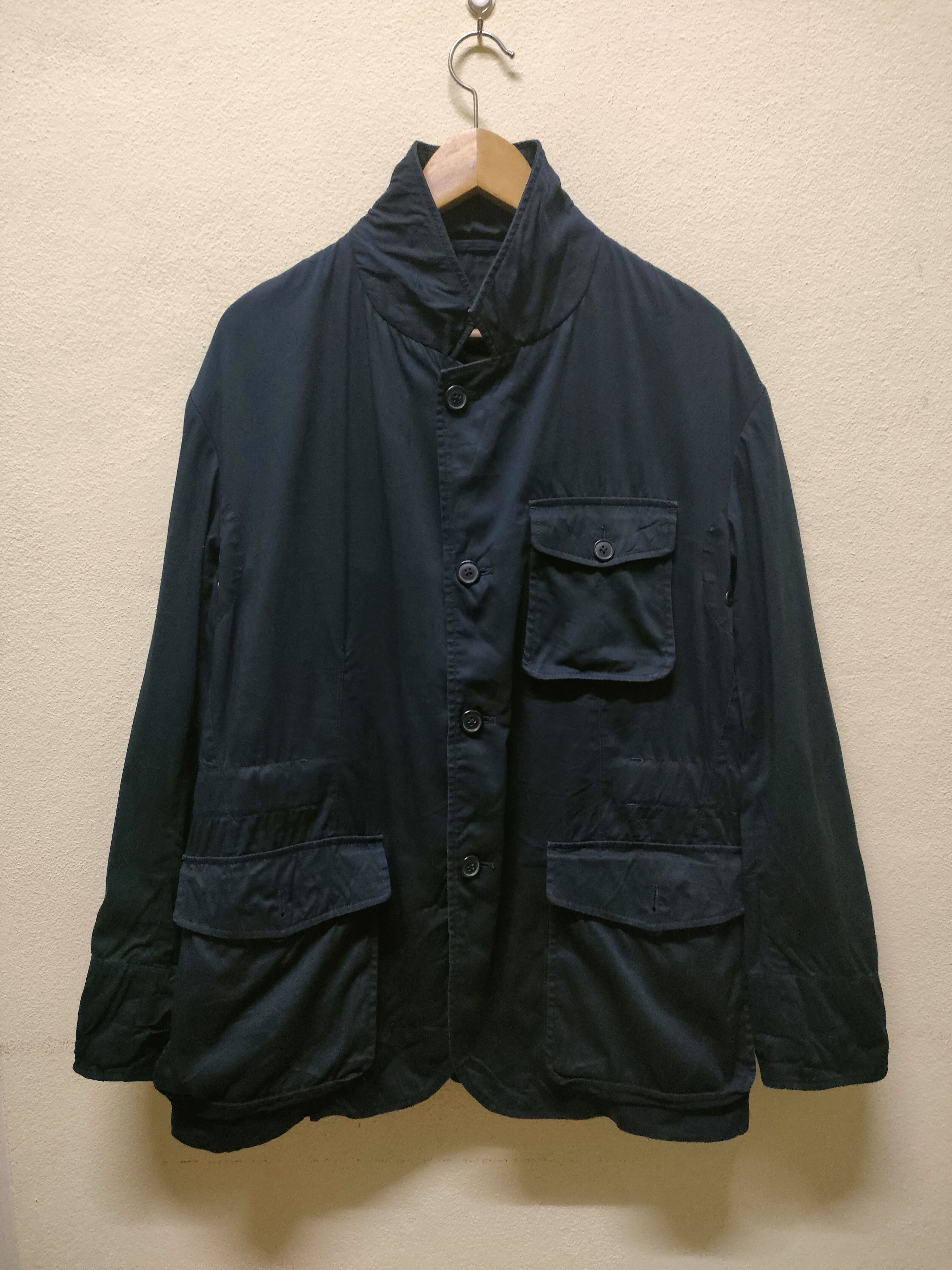 Chaps Ralph Lauren Chaps Ralph Lauren Jacket Size US L / EU 52-54 / 3 - 1 Thumbnail