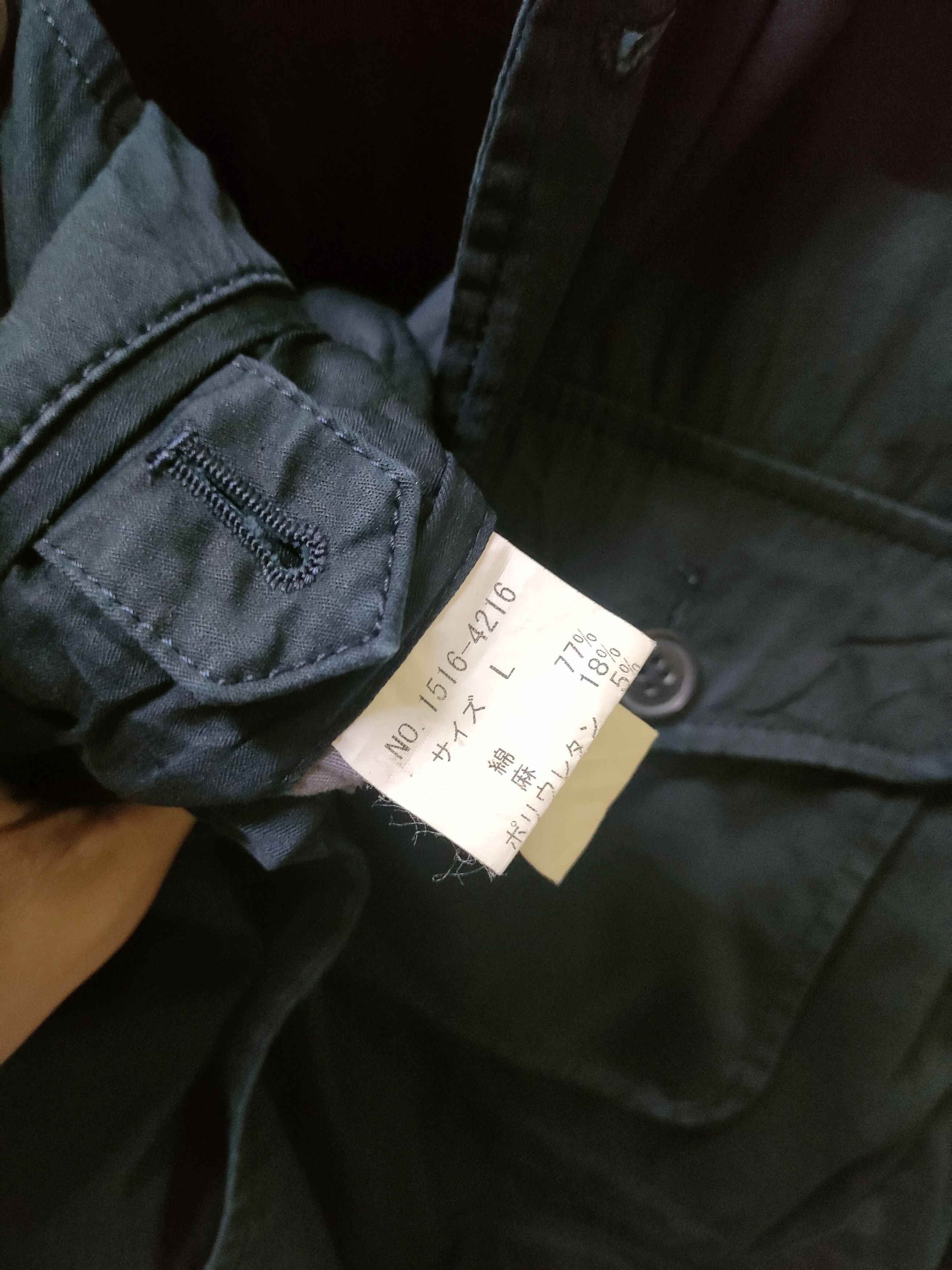 Chaps Ralph Lauren Chaps Ralph Lauren Jacket Size US L / EU 52-54 / 3 - 2 Thumbnail