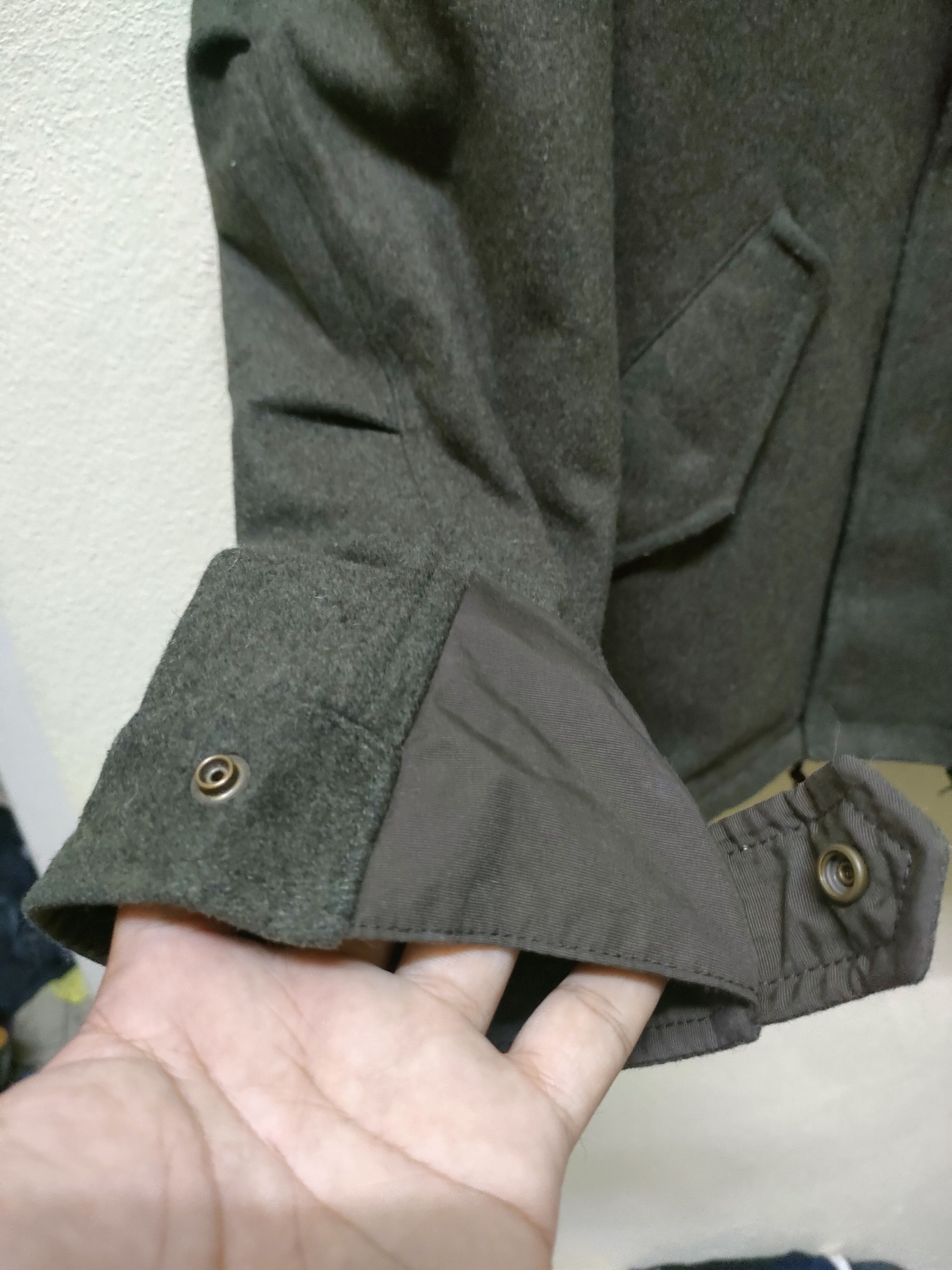 United Arrows United Arrow Green Label Relaxing Jacket Size US S / EU 44-46 / 1 - 9 Thumbnail