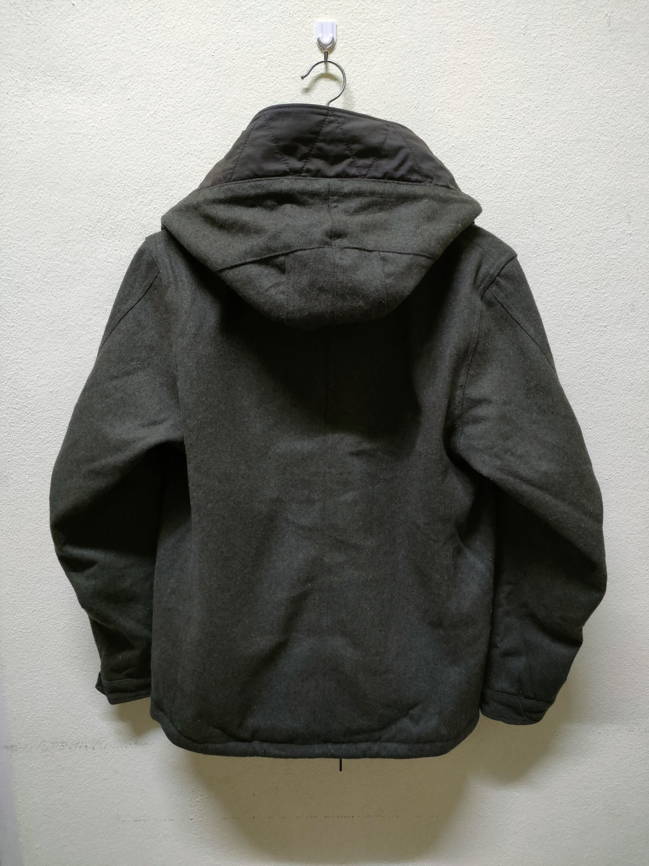 United Arrows United Arrow Green Label Relaxing Jacket Size US S / EU 44-46 / 1 - 4 Thumbnail