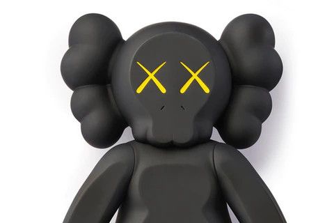 Kaws KAWS Companion 2020 Figure Size ONE SIZE - 4 Thumbnail