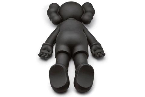 Kaws KAWS Companion 2020 Figure Size ONE SIZE - 3 Thumbnail