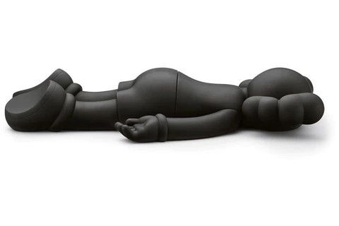 Kaws KAWS Companion 2020 Figure Size ONE SIZE - 2 Thumbnail