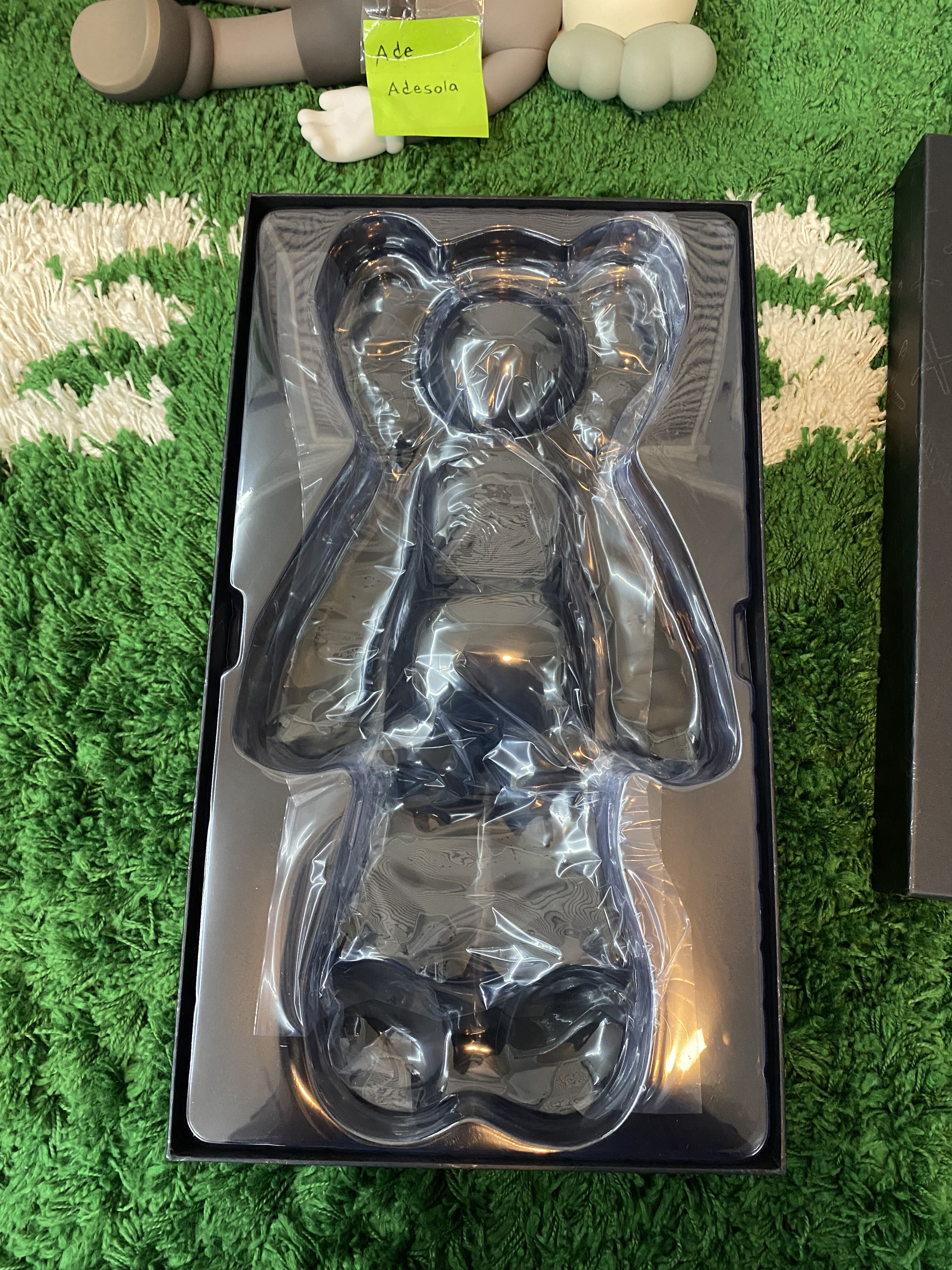 Kaws KAWS Companion 2020 Figure Size ONE SIZE - 6 Thumbnail