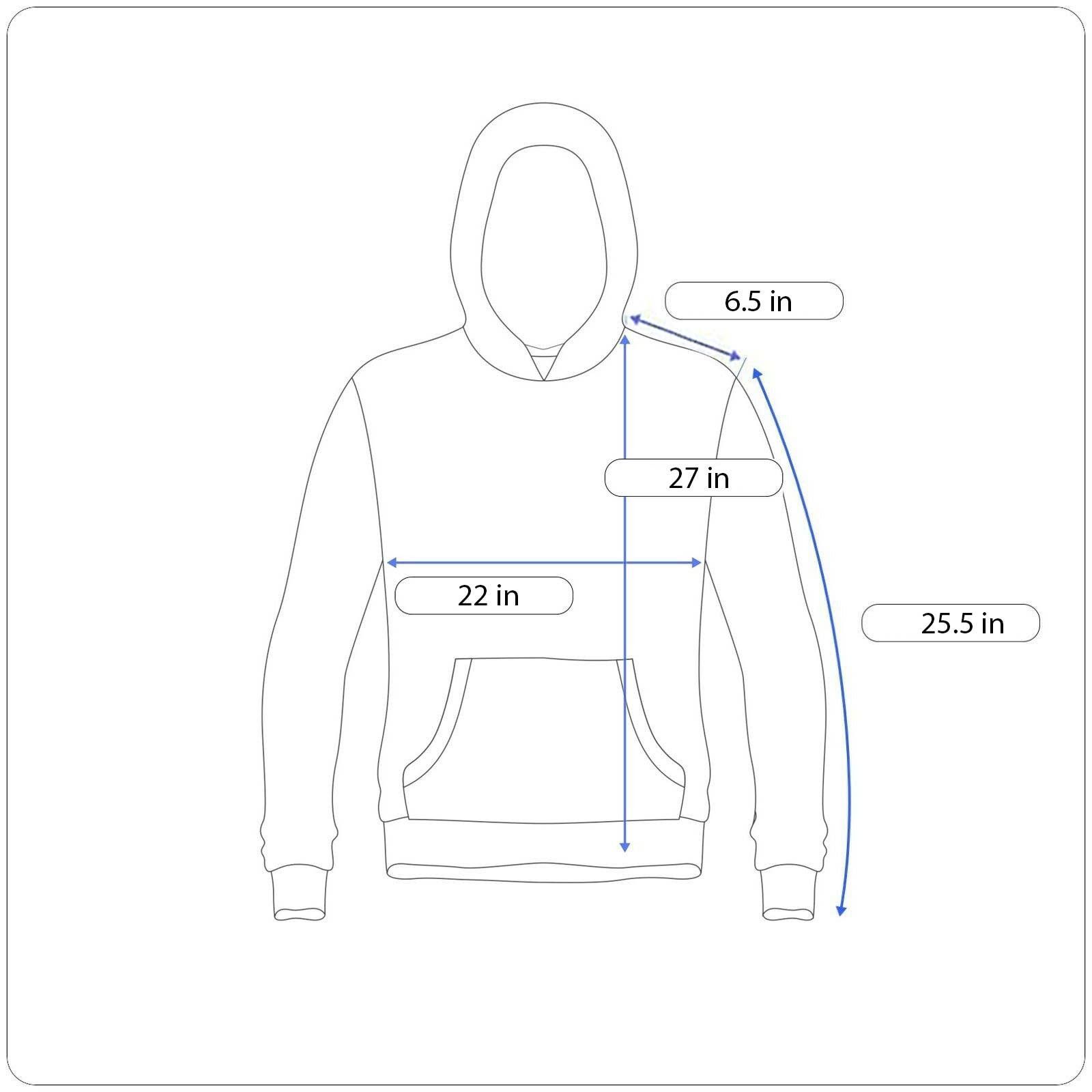 Champion × Vintage Champion Custom Radioactive Reverse Weave Hoodie Sweatshirt Size US L / EU 52-54 / 3 - 12 Thumbnail