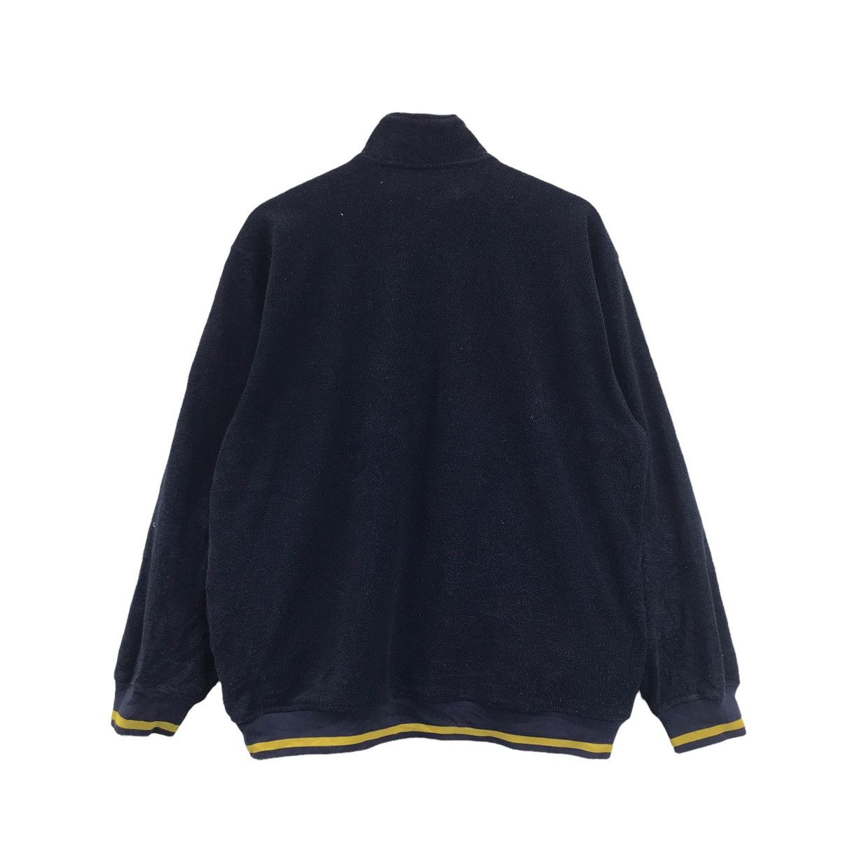 Vintage PHENIX SKI SKIING Japan Outdoor Winter Half ZipperSweatshirt Size US L / EU 52-54 / 3 - 8 Thumbnail