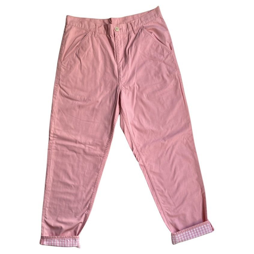 Comme des Garcons SS10 Runway Pants Size US 32 / EU 48 - 2 Thumbnail