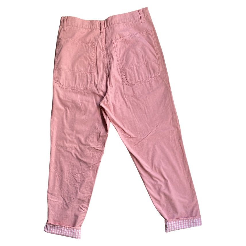 Comme des Garcons SS10 Runway Pants Size US 32 / EU 48 - 3 Thumbnail