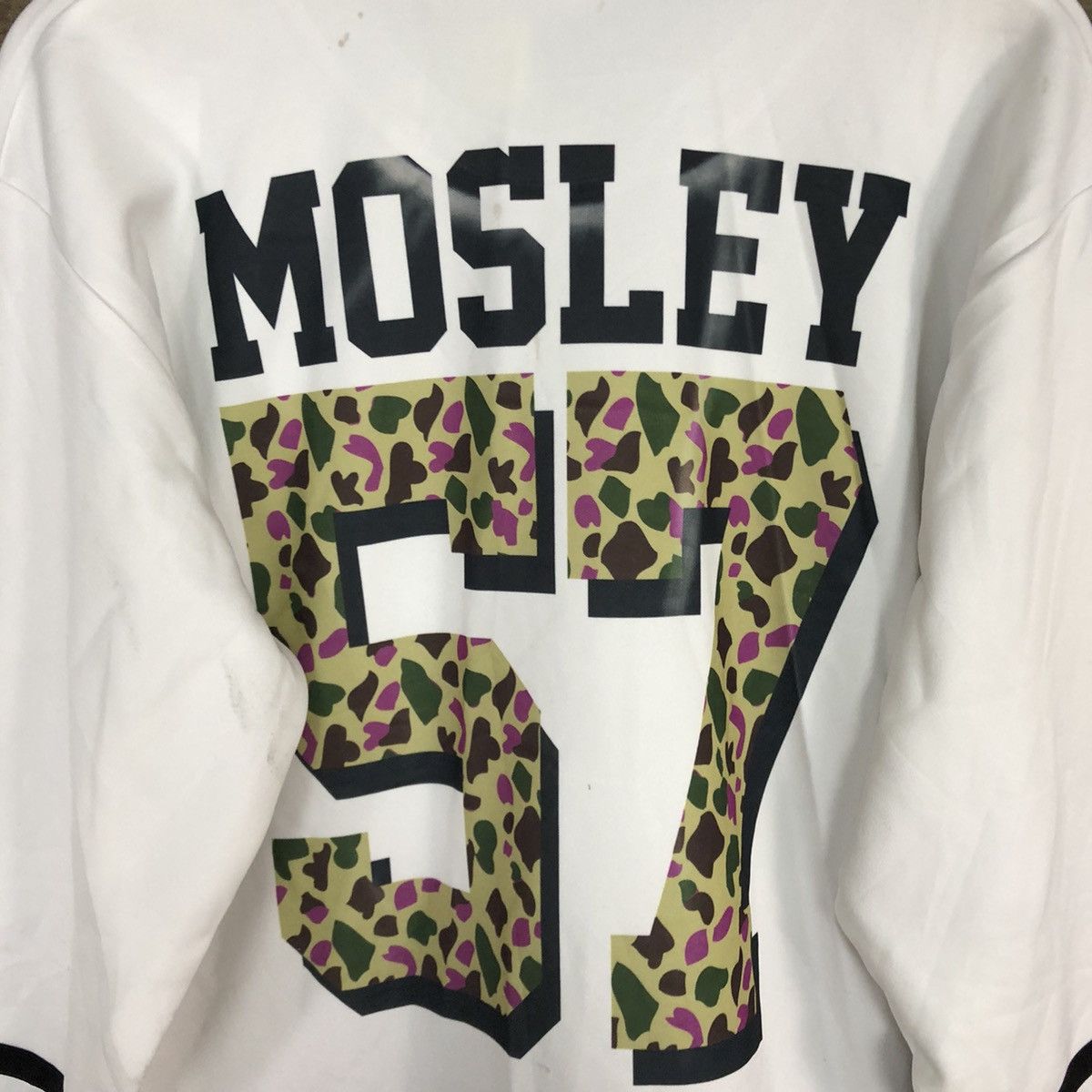 Cartoon Network × Japanese Brand Nick D’s White Jersey #3134 Size US L / EU 52-54 / 3 - 15 Thumbnail