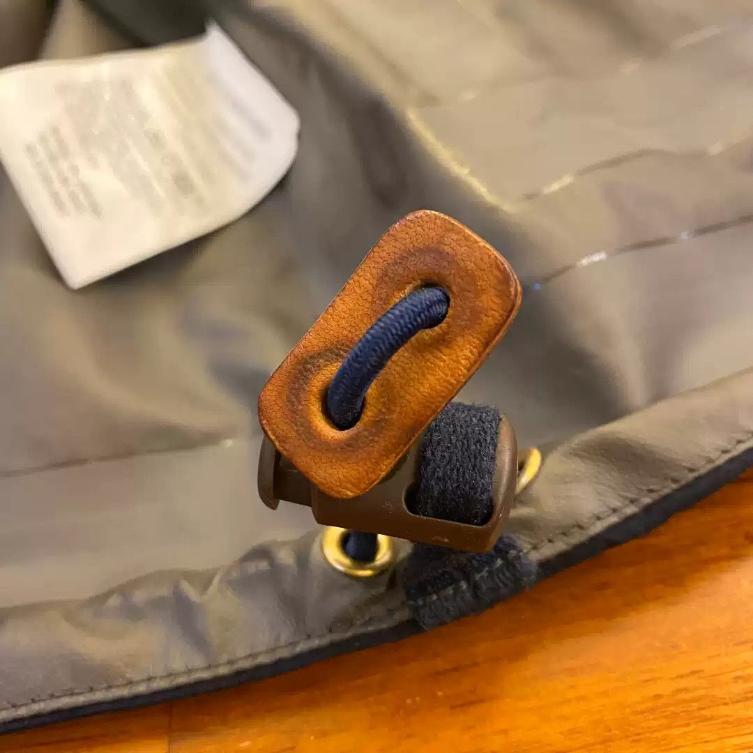Visvim VISVIM 14SS KILGORE JKT ANTI-WAR 2.5L GORETEX Size US L / EU 52-54 / 3 - 6 Thumbnail