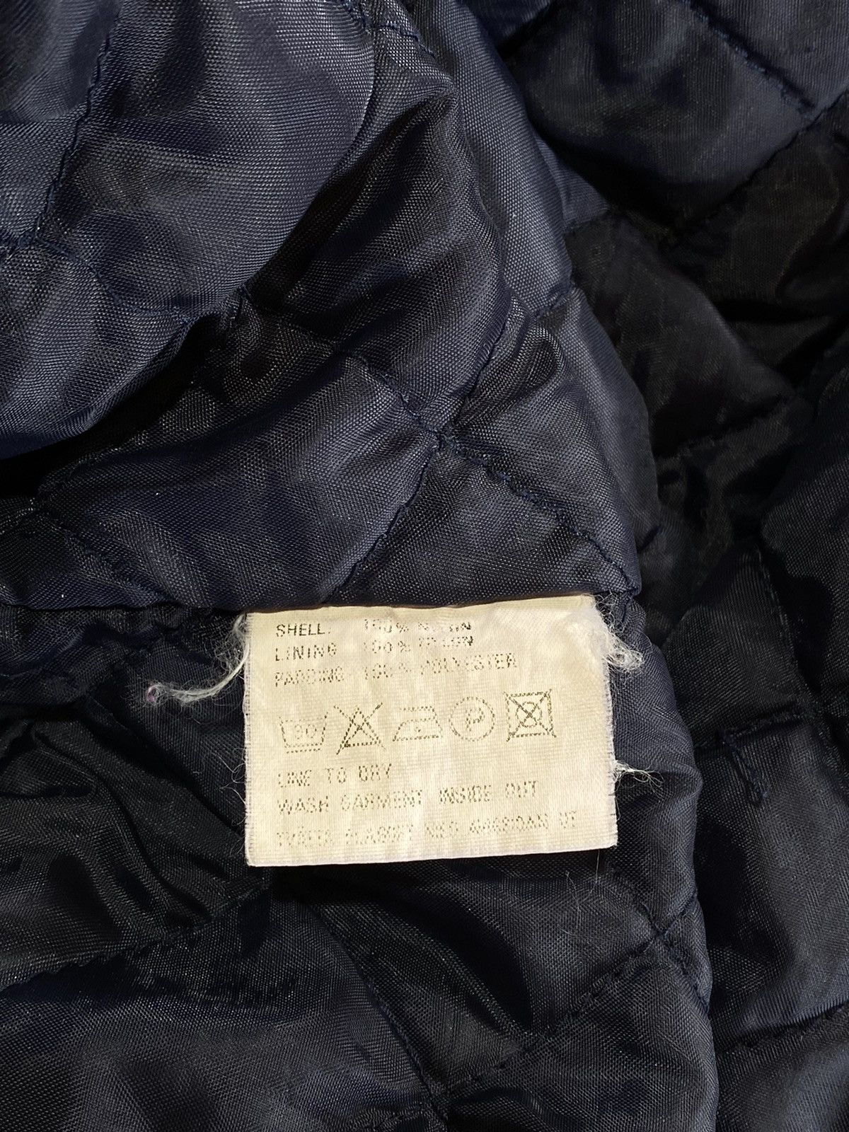 Levi's Levi’s Red Tab vintage 1991 varsity bomber jacket Size US XL / EU 56 / 4 - 21 Thumbnail