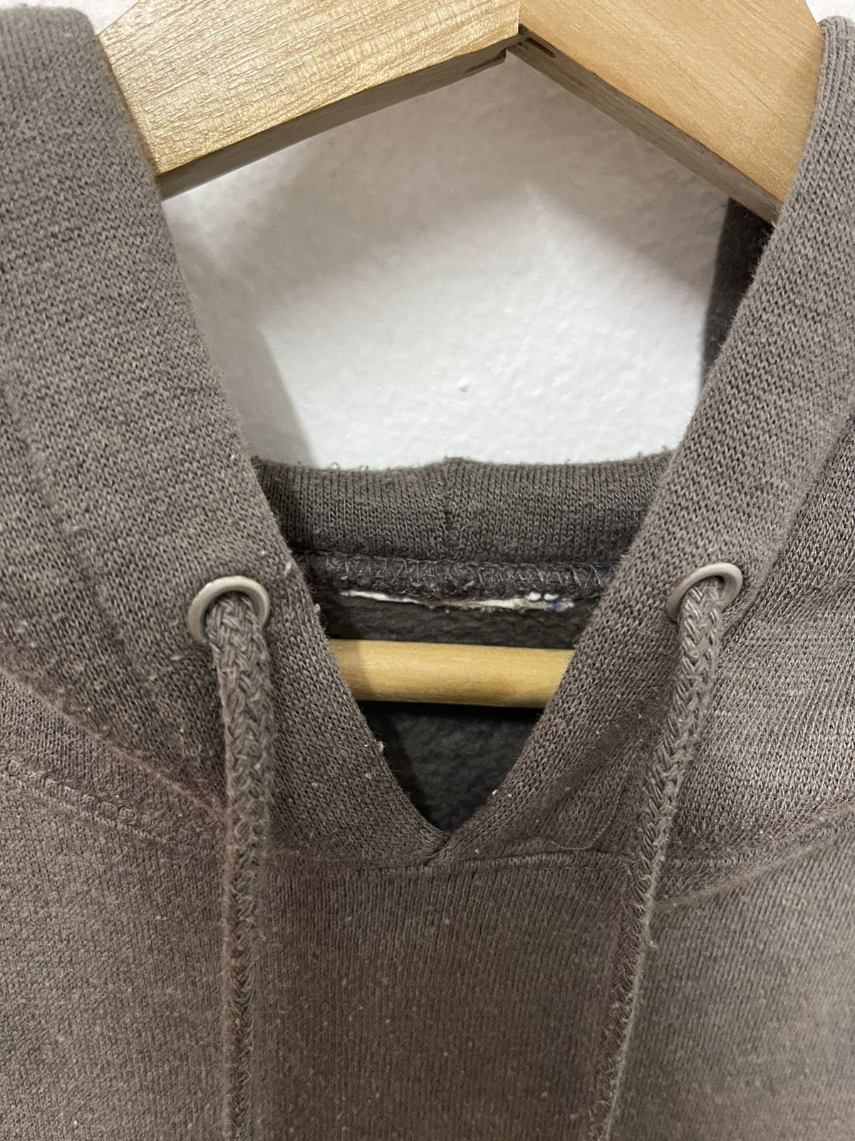 Japanese Brand × Vintage Vintage Arkansas USA Spell Out Sweatshirt hoodie Size US L / EU 52-54 / 3 - 6 Thumbnail