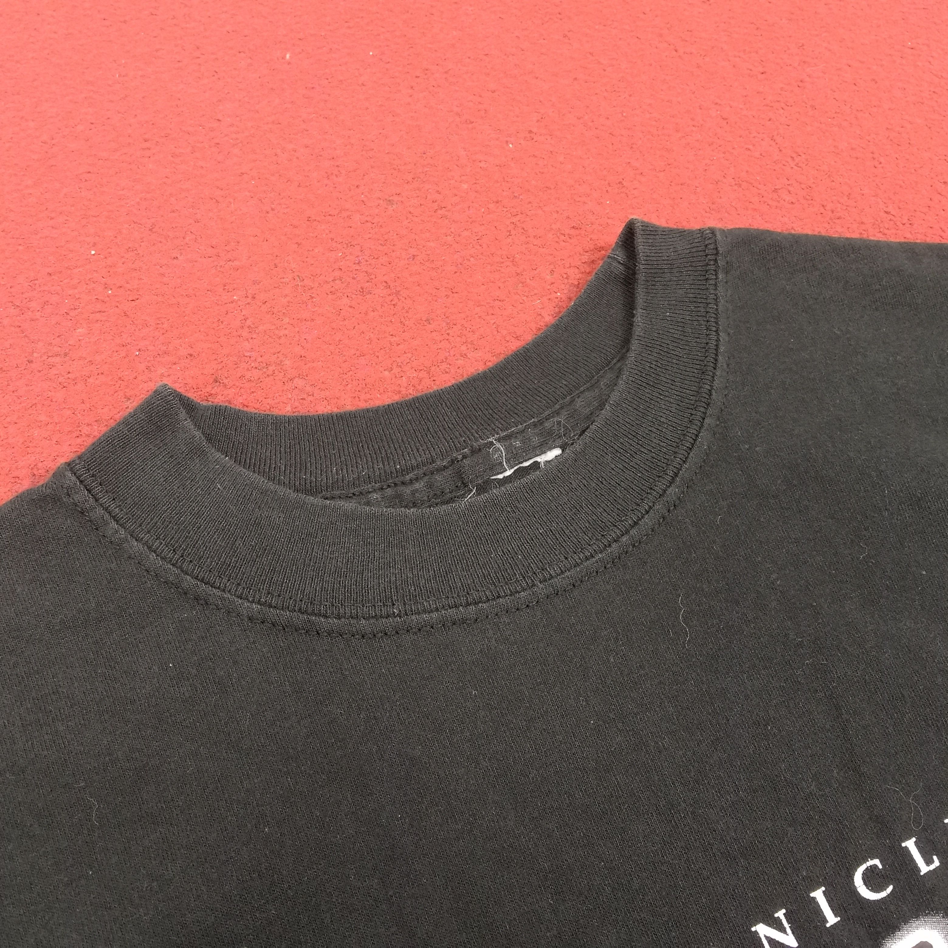 Vintage The Chronicles Of Riddick Movie Vintage Tshirt Size US M / EU 48-50 / 2 - 4 Thumbnail