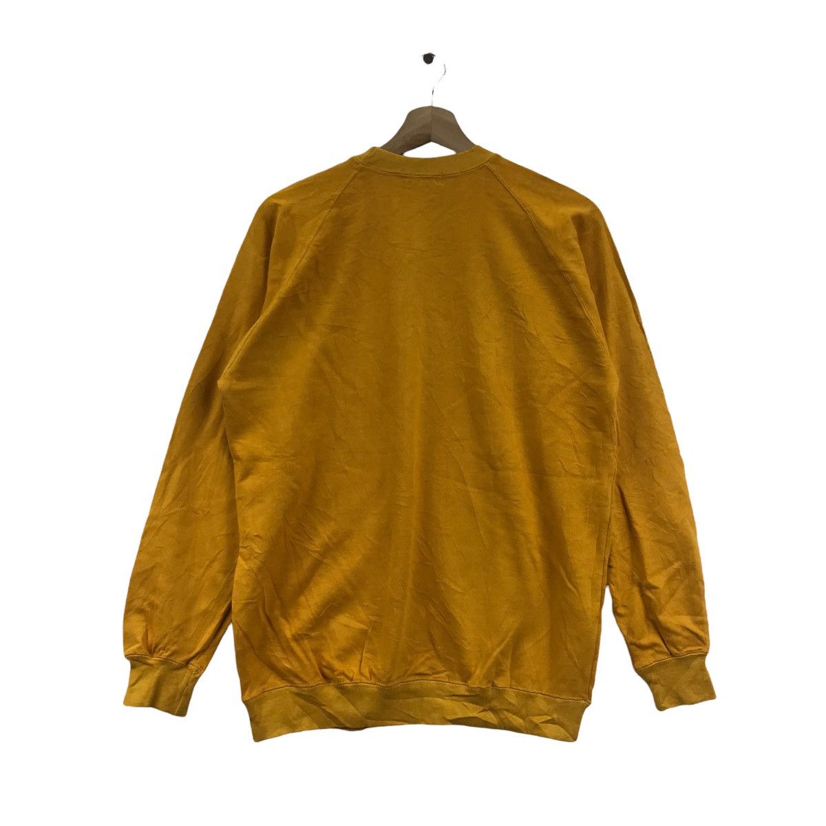 Vintage JOHN F KENNEDY International Airport New York Sweatshirt Size US M / EU 48-50 / 2 - 7 Thumbnail