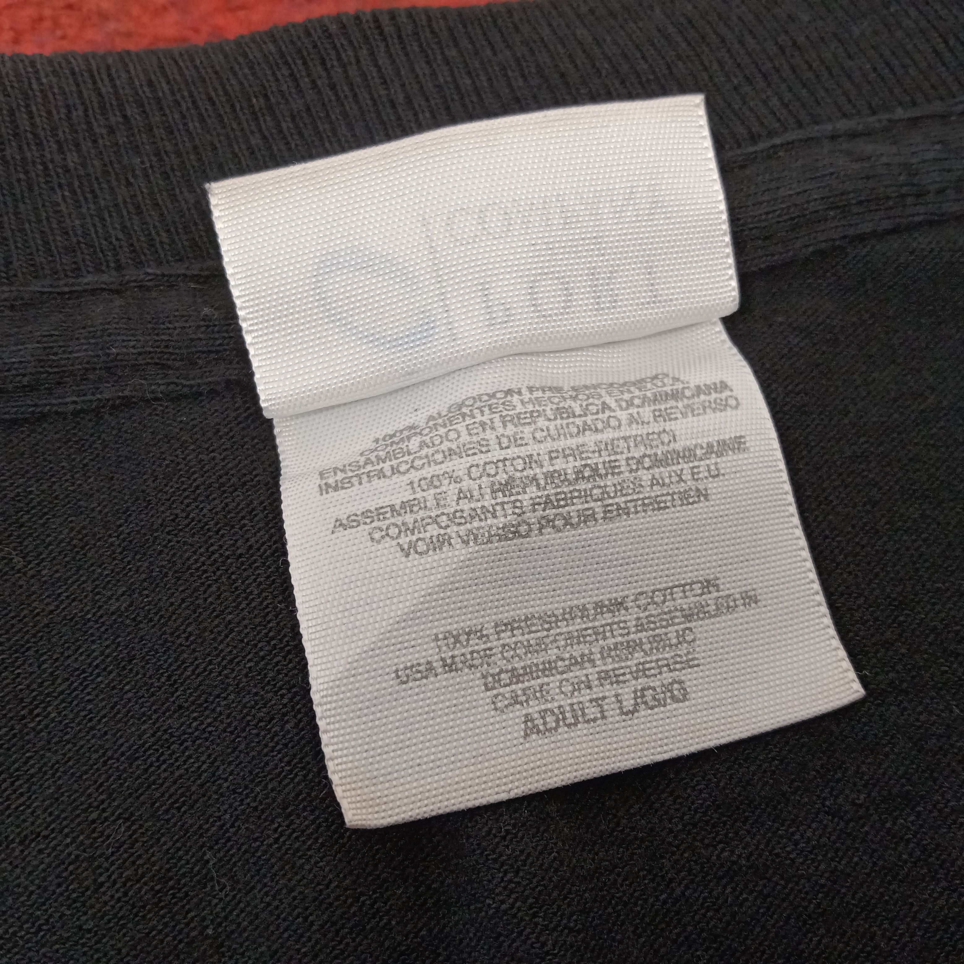 Playstation Xbox 360 Playstation Games Promo Vintage Tshirt Size US L / EU 52-54 / 3 - 6 Thumbnail