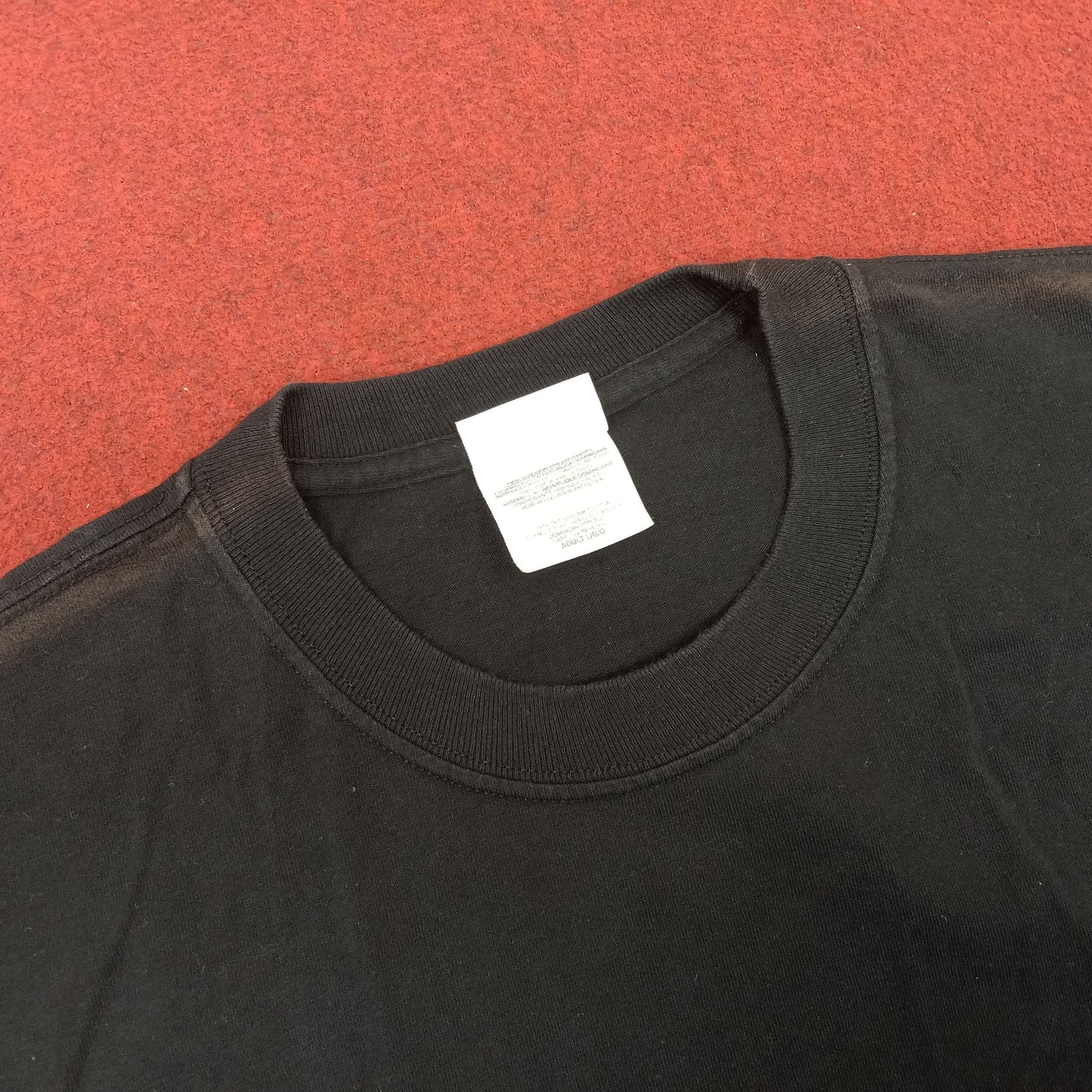 Playstation Xbox 360 Playstation Games Promo Vintage Tshirt Size US L / EU 52-54 / 3 - 4 Thumbnail