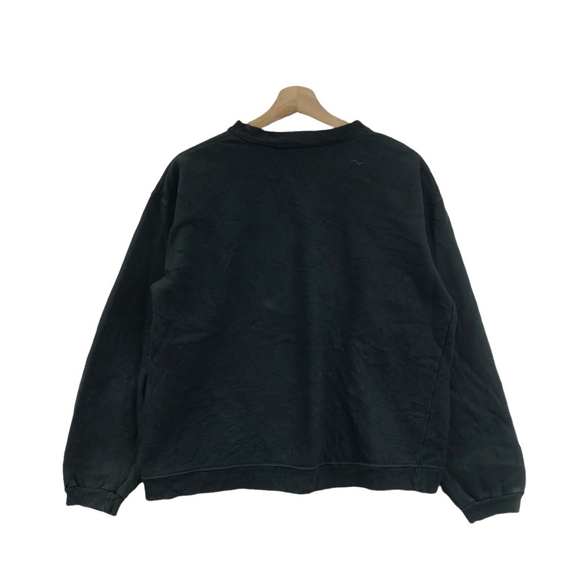 Champion Vintage CHAMPION SCRIPT USA Big Logo Sportswear Sweatshirt Size US XL / EU 56 / 4 - 8 Thumbnail