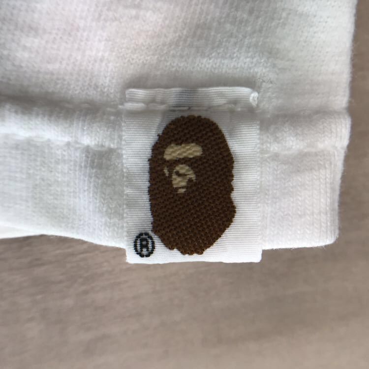 Bape × Hanes BAPE vintage Hanes Body T-shirt Size US M / EU 48-50 / 2 - 8 Thumbnail