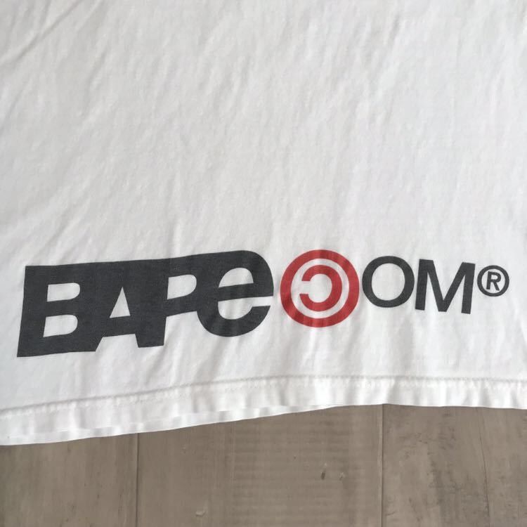 Bape × Hanes BAPE vintage Hanes Body T-shirt Size US M / EU 48-50 / 2 - 5 Thumbnail