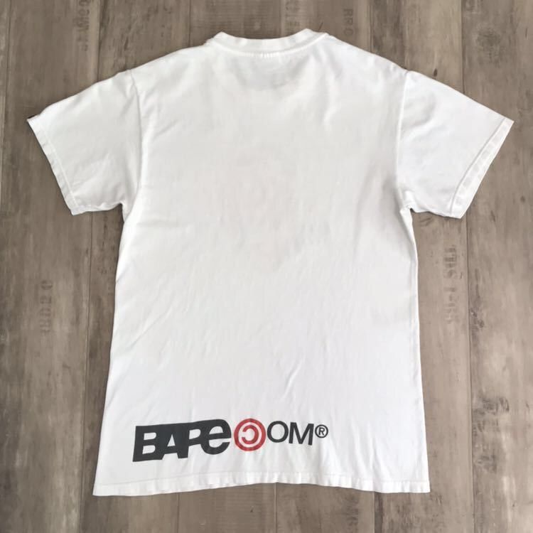 Bape × Hanes BAPE vintage Hanes Body T-shirt Size US M / EU 48-50 / 2 - 4 Thumbnail