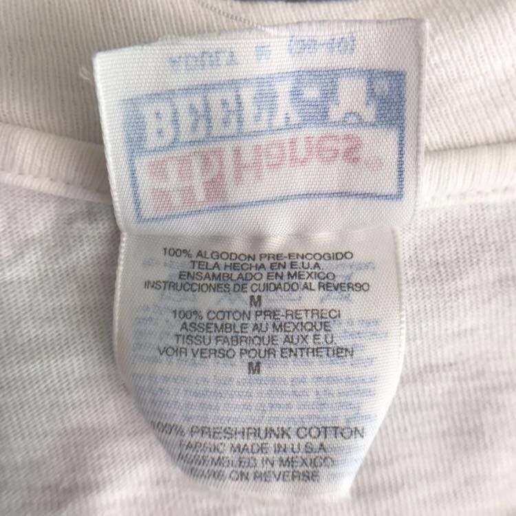 Bape × Hanes BAPE vintage Hanes Body T-shirt Size US M / EU 48-50 / 2 - 10 Thumbnail
