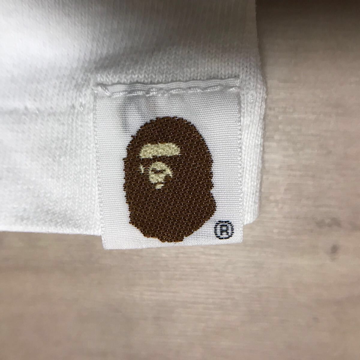 Bape BAPE x Gary Panter art T-shirt Size US M / EU 48-50 / 2 - 6 Thumbnail