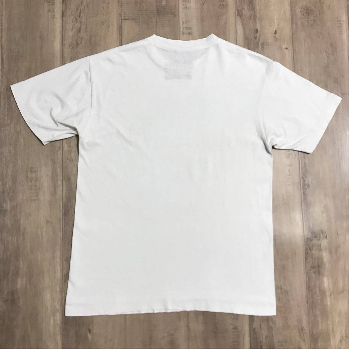 Bape BAPE x Gary Panter art T-shirt Size US M / EU 48-50 / 2 - 3 Thumbnail
