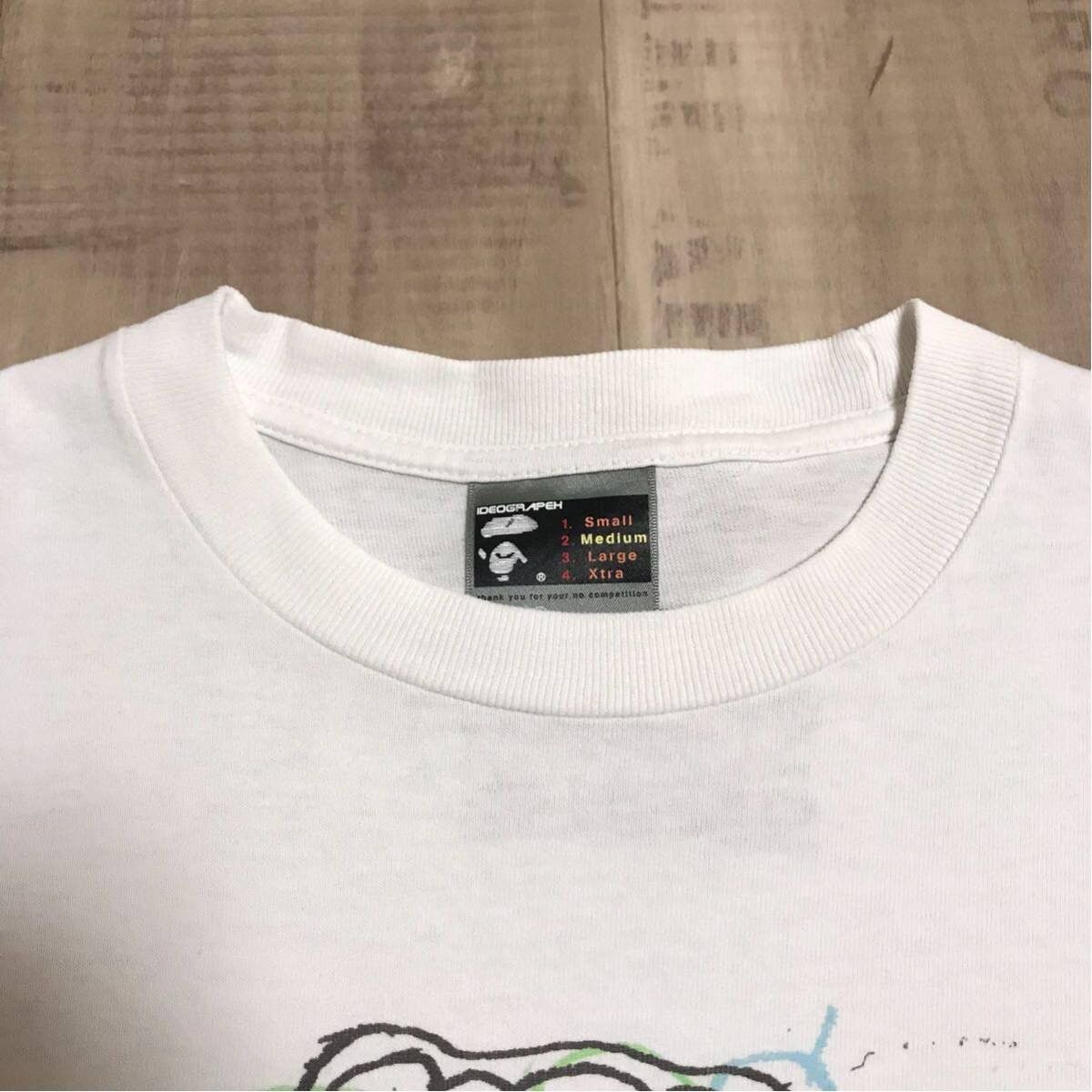 Bape BAPE x Gary Panter art T-shirt Size US M / EU 48-50 / 2 - 4 Thumbnail