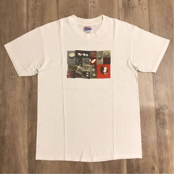 Bape BAPE x money mark vintage T-shirt beastie boys | Grailed