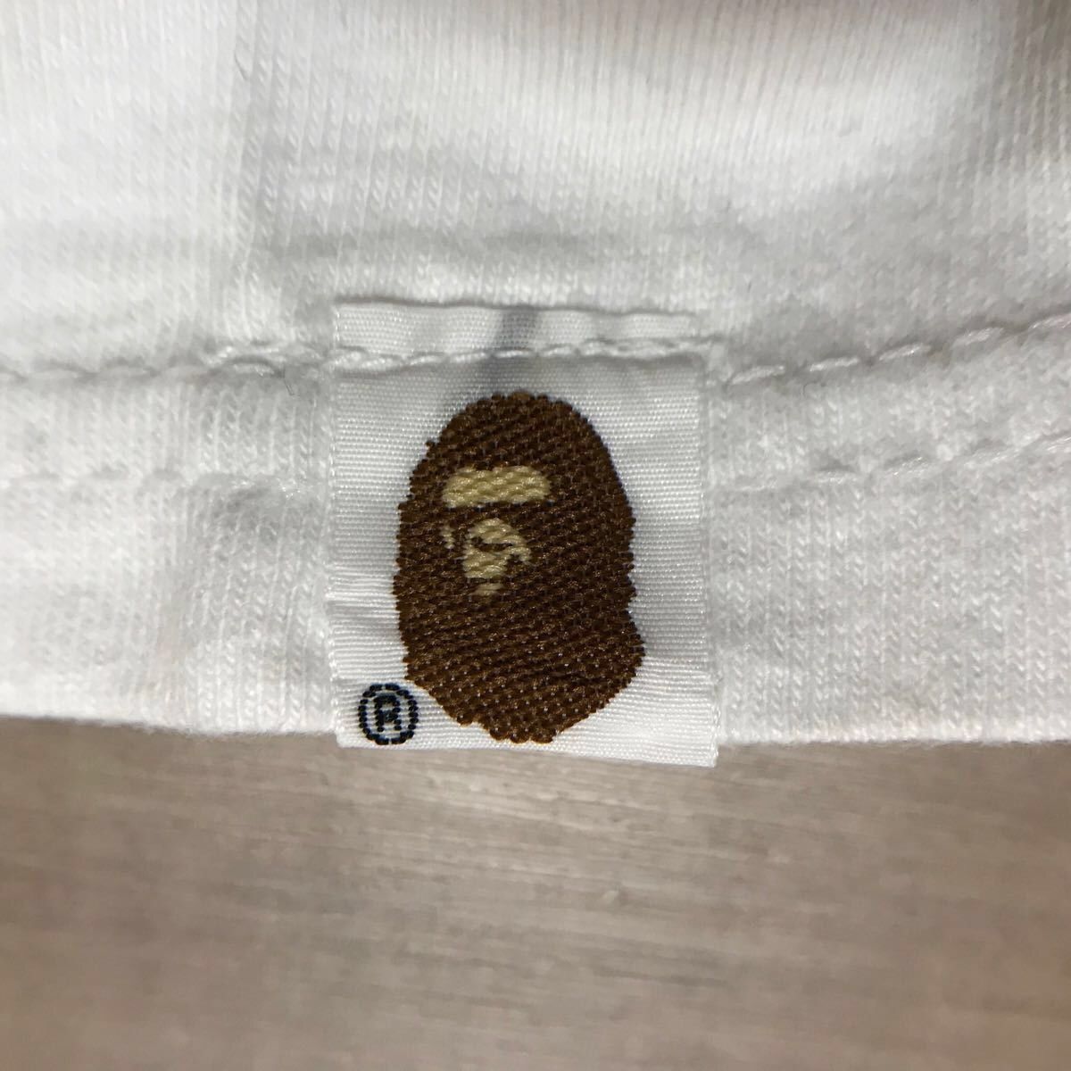 Bape × Hanes BAPE x money mark vintage T-shirt beastie boys Size US M / EU 48-50 / 2 - 6 Thumbnail