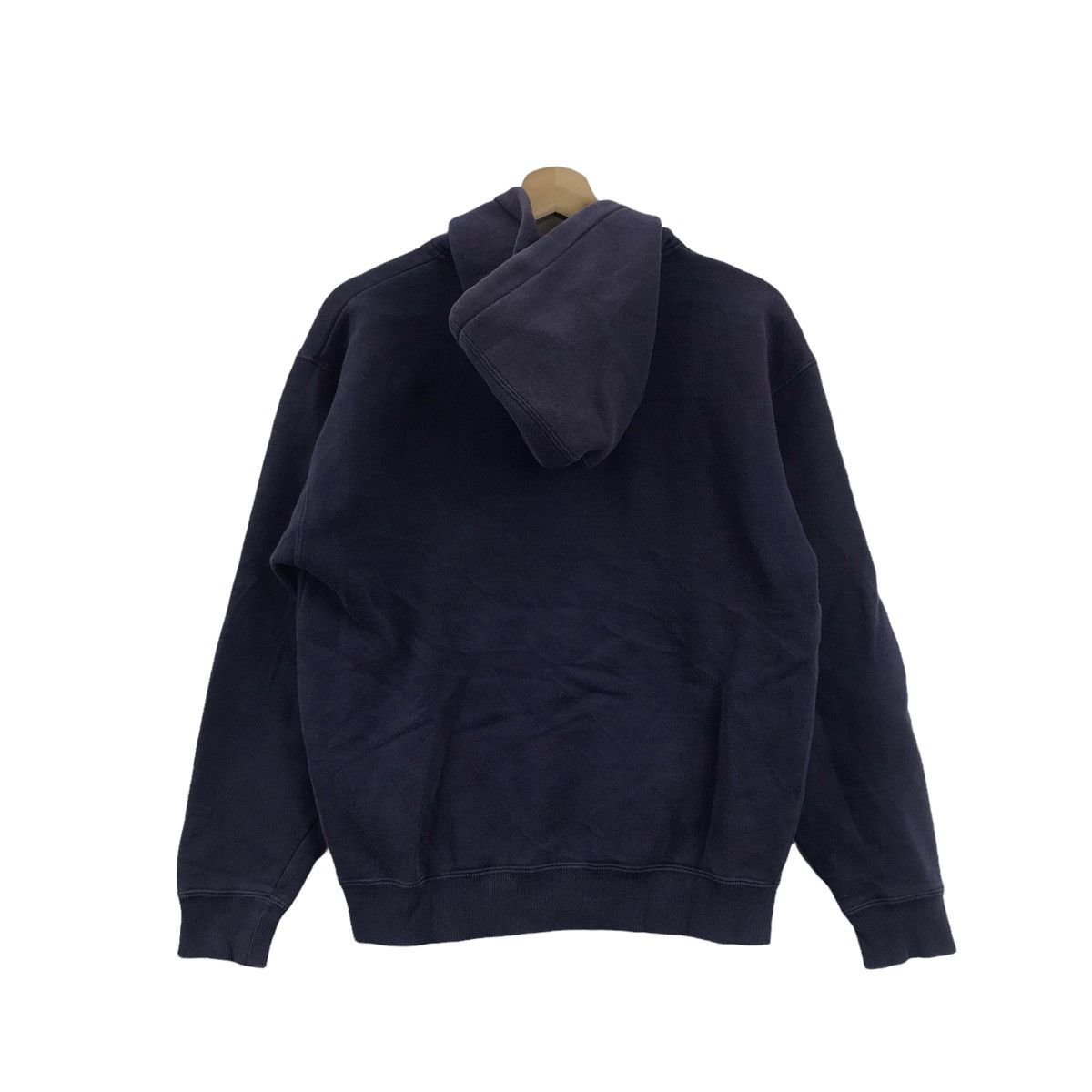Hang Ten HANG TEN Hawaii USA SURFWEAR Surfing Blue Hoodie Size US M / EU 48-50 / 2 - 10 Thumbnail