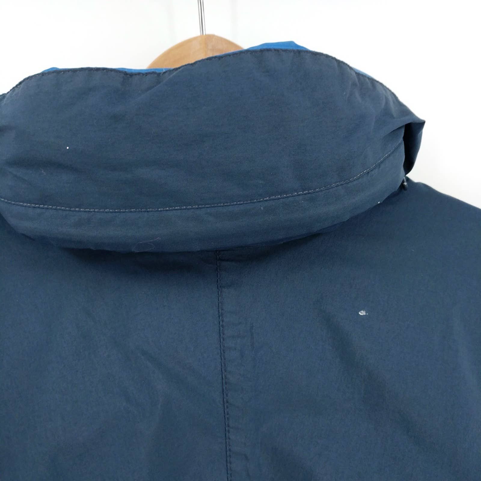 Eddie Bauer × Goretex × Vintage Vintage Eddie Bauer Goose Down Gore-Tex Puffer Ski Jacket L Size US L / EU 52-54 / 3 - 6 Thumbnail