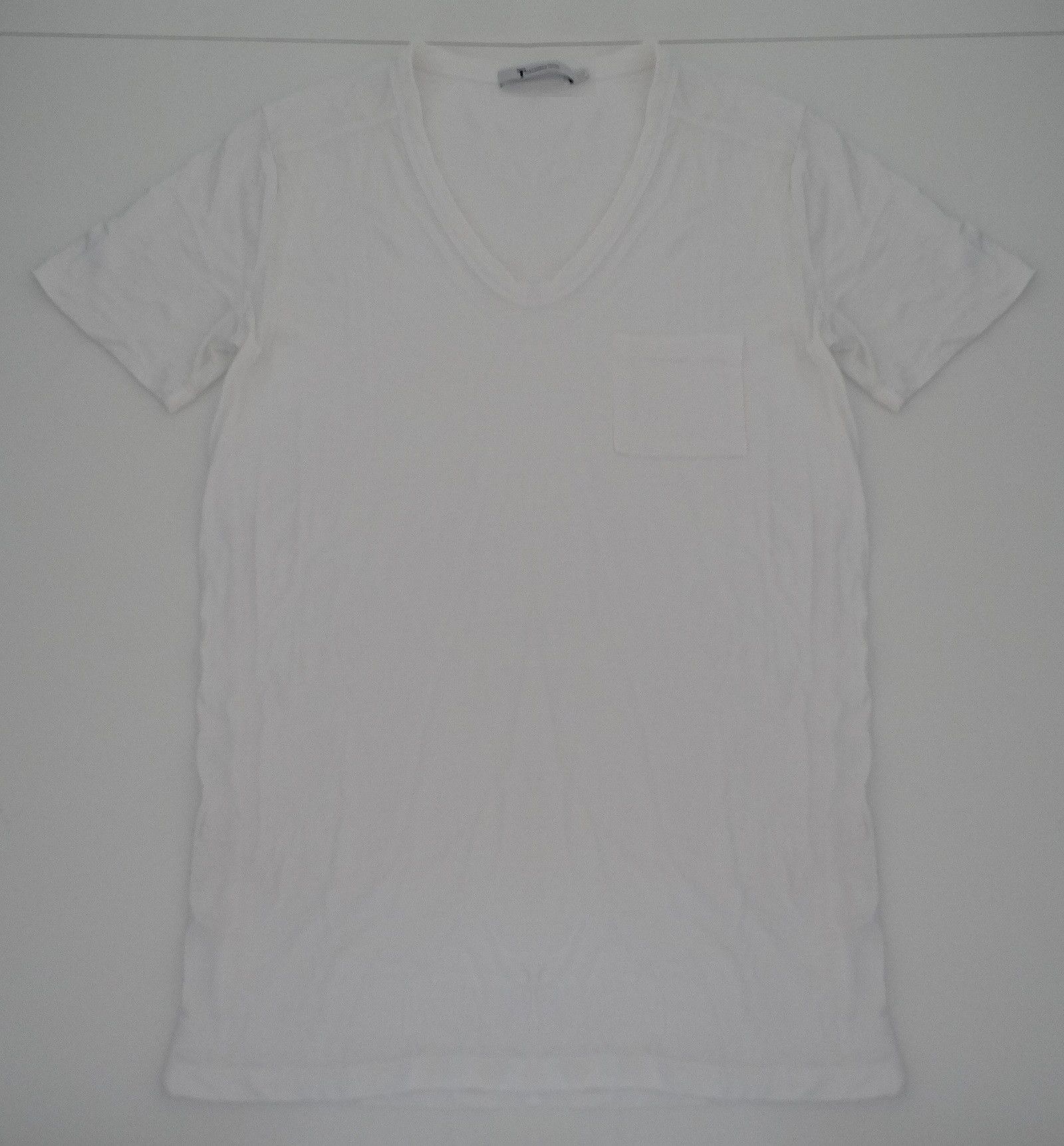Alexander Wang × Designer G20 Alexander Wang pocket Tee size xs Size US XS / EU 42 / 0 - 4 Thumbnail