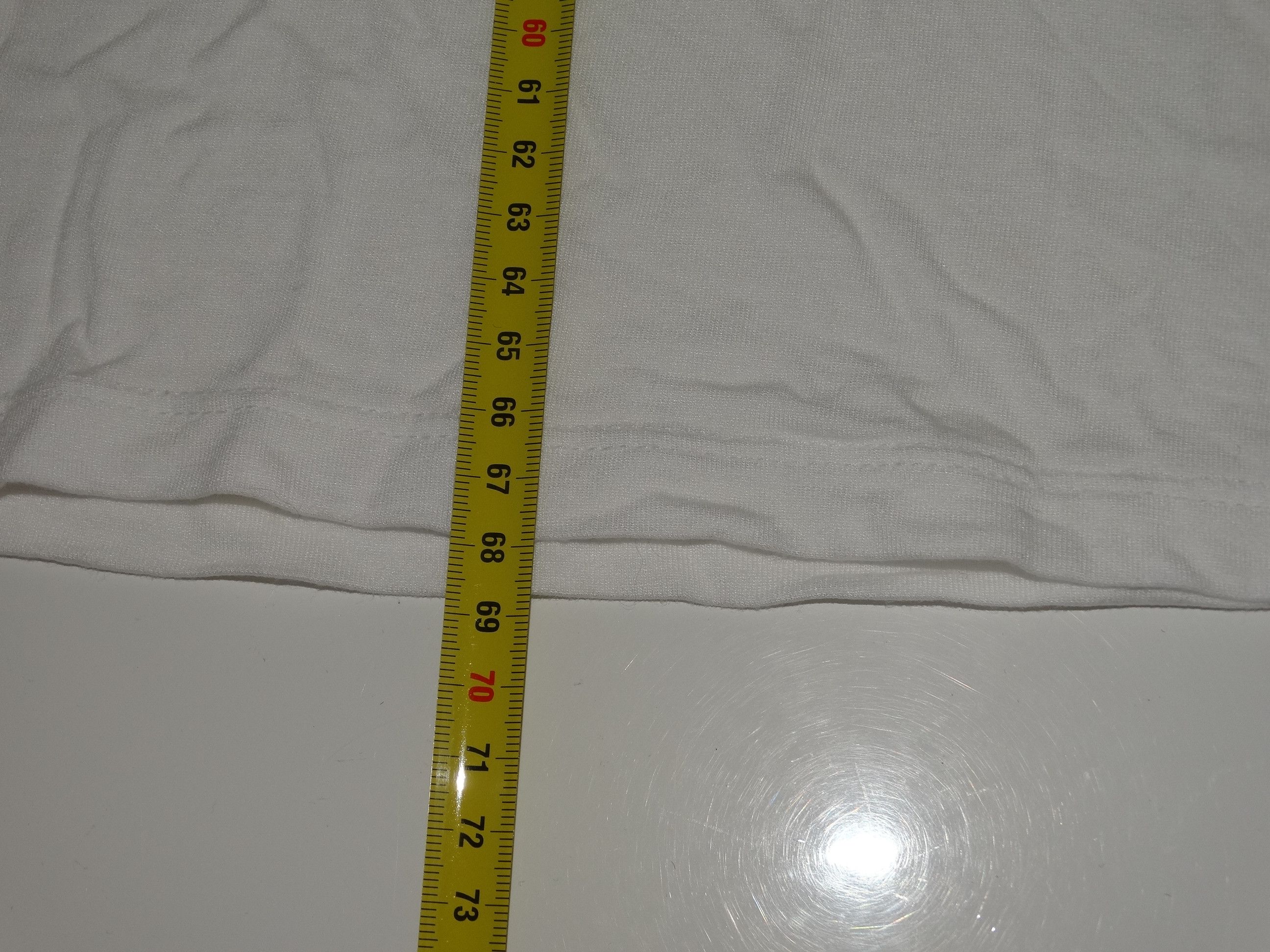 Alexander Wang × Designer G20 Alexander Wang pocket Tee size xs Size US XS / EU 42 / 0 - 5 Thumbnail