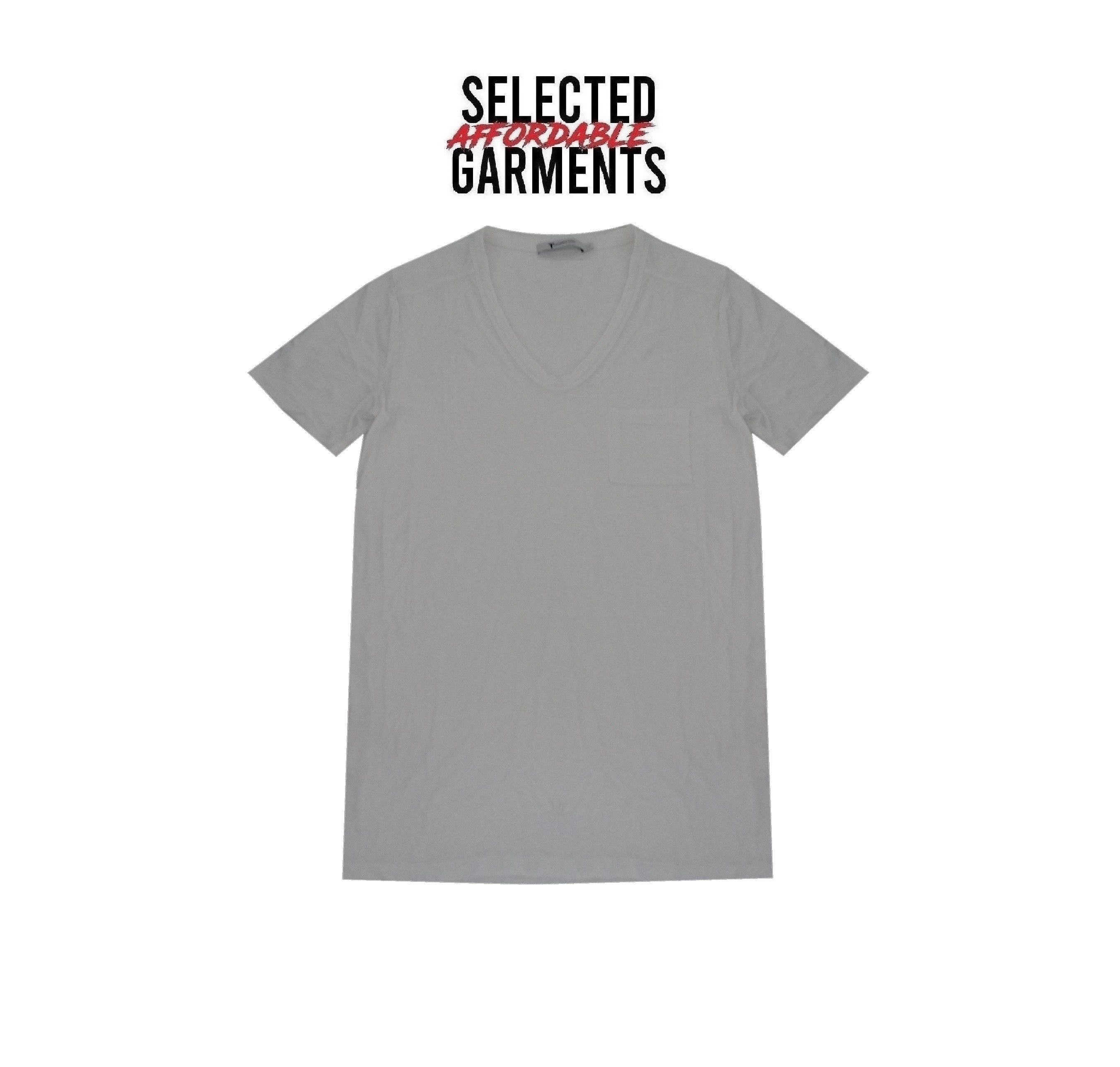 Alexander Wang × Designer G20 Alexander Wang pocket Tee size xs Size US XS / EU 42 / 0 - 1 Thumbnail
