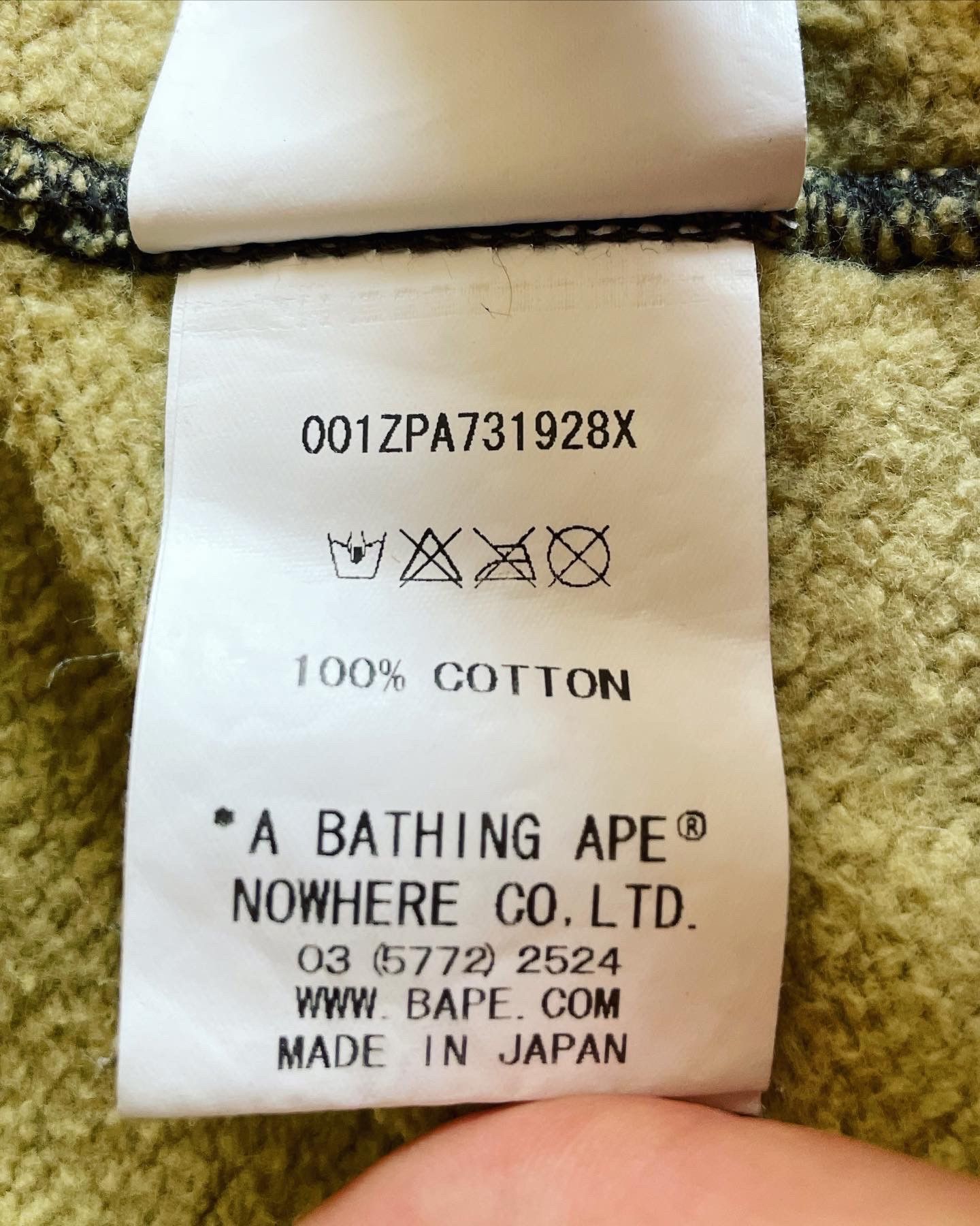 Bape BAPE X COMMON SENSE SHARK FULL ZIP HOODIE Size US M / EU 48-50 / 2 - 8 Thumbnail