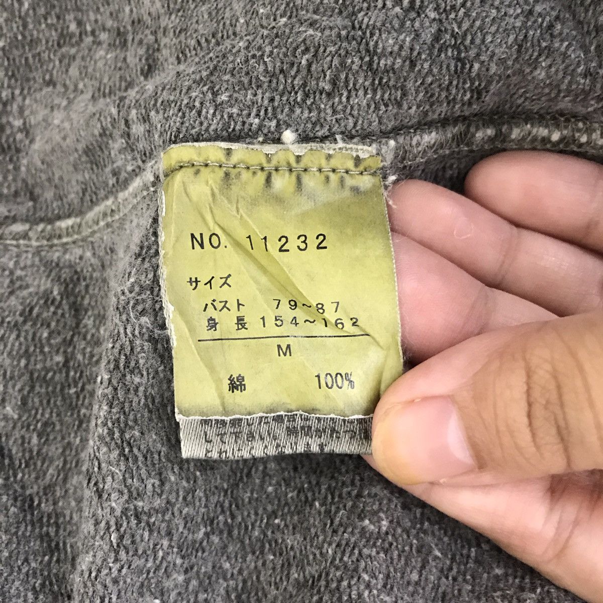 Vintage Vintage RYU SPORT Hawaii USA SURFWEAR MineralWash SurfHoodie Size US M / EU 48-50 / 2 - 5 Thumbnail