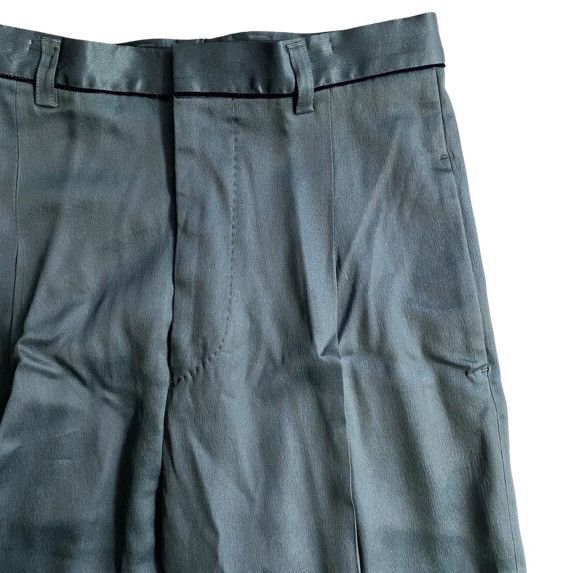 Haider Ackermann FW15 Rayon/Silk Trousers Size US 30 / EU 46 - 1 Thumbnail