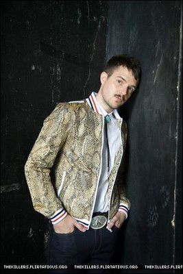 Dior × Hedi Slimane Dior Homme SS06 Runway Look #51 Python Print SILK Jacket Size US S / EU 44-46 / 1 - 13 Thumbnail