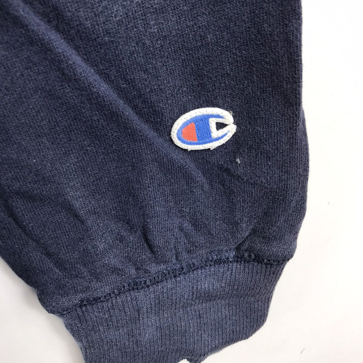 Champion BOSTON PHYSICAL EDUCATION Champion Academy Blue Hoodie Size US M / EU 48-50 / 2 - 4 Thumbnail