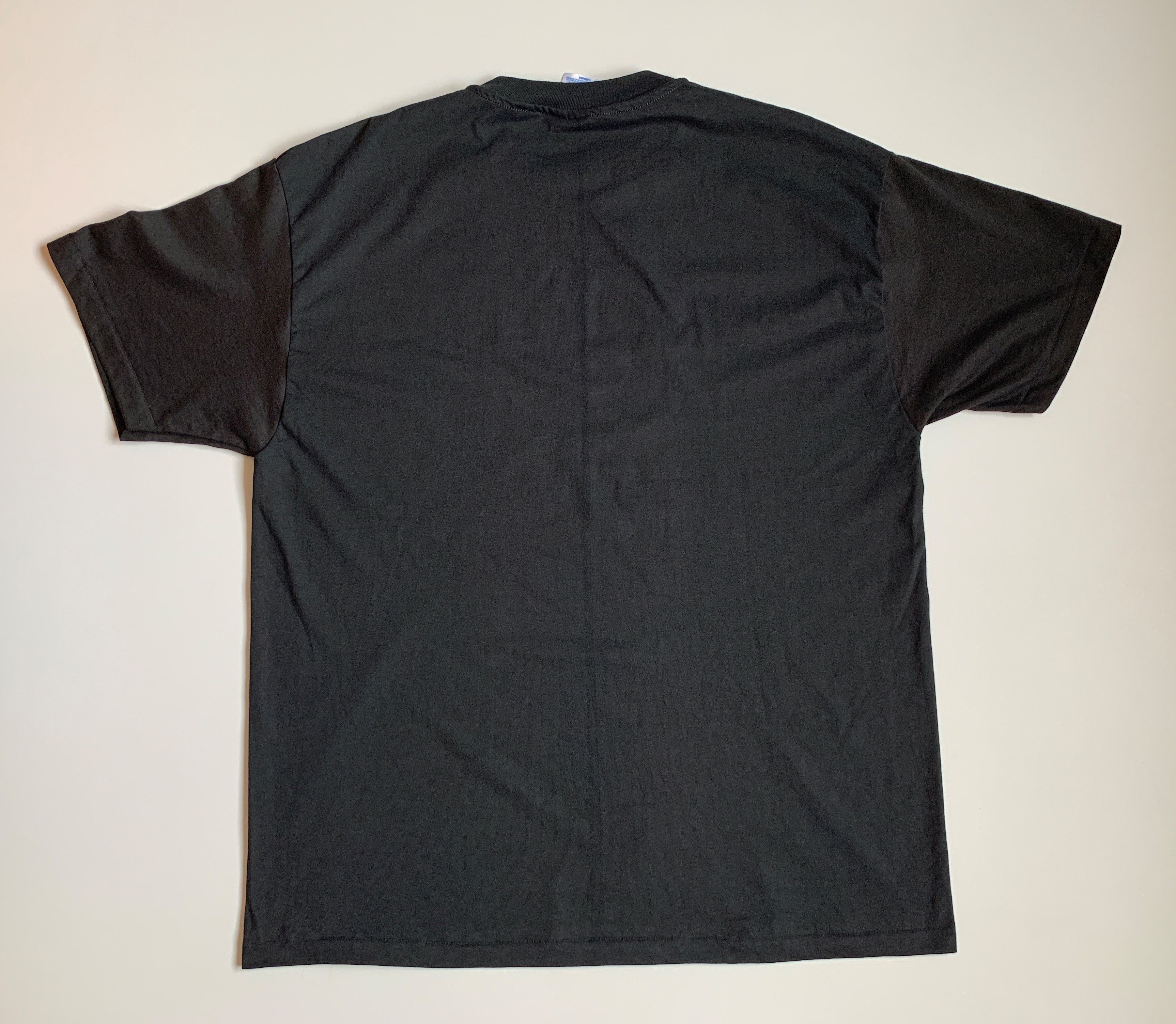 Hanes Miller Genuine Draft Lyle Nowak Racing 1993 Vintage Size US XL / EU 56 / 4 - 6 Thumbnail