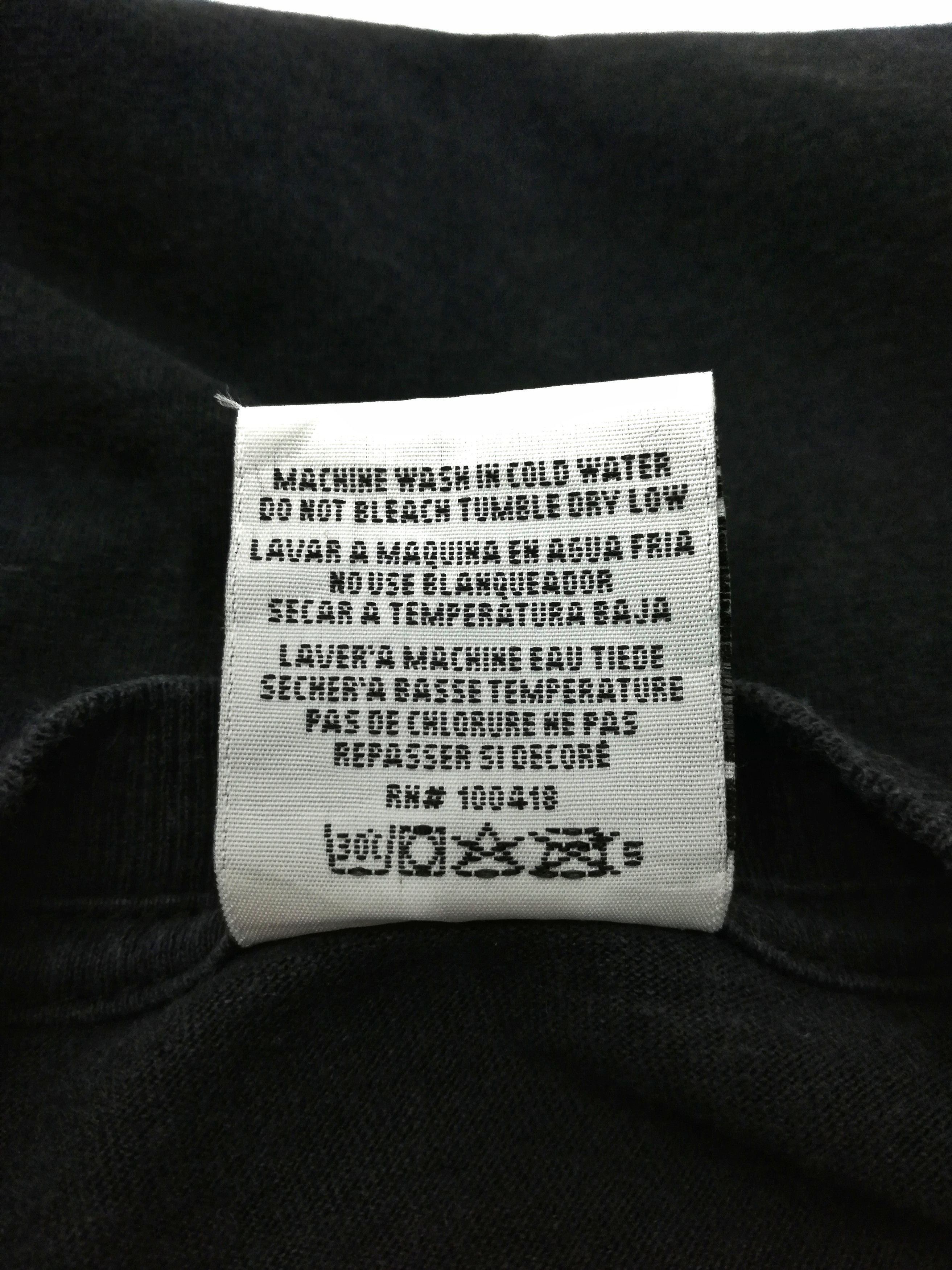 Vintage 🔥Activewear 90's Aliens Are Coming Aliens Sex Orgy T-shirt Size US M / EU 48-50 / 2 - 6 Thumbnail