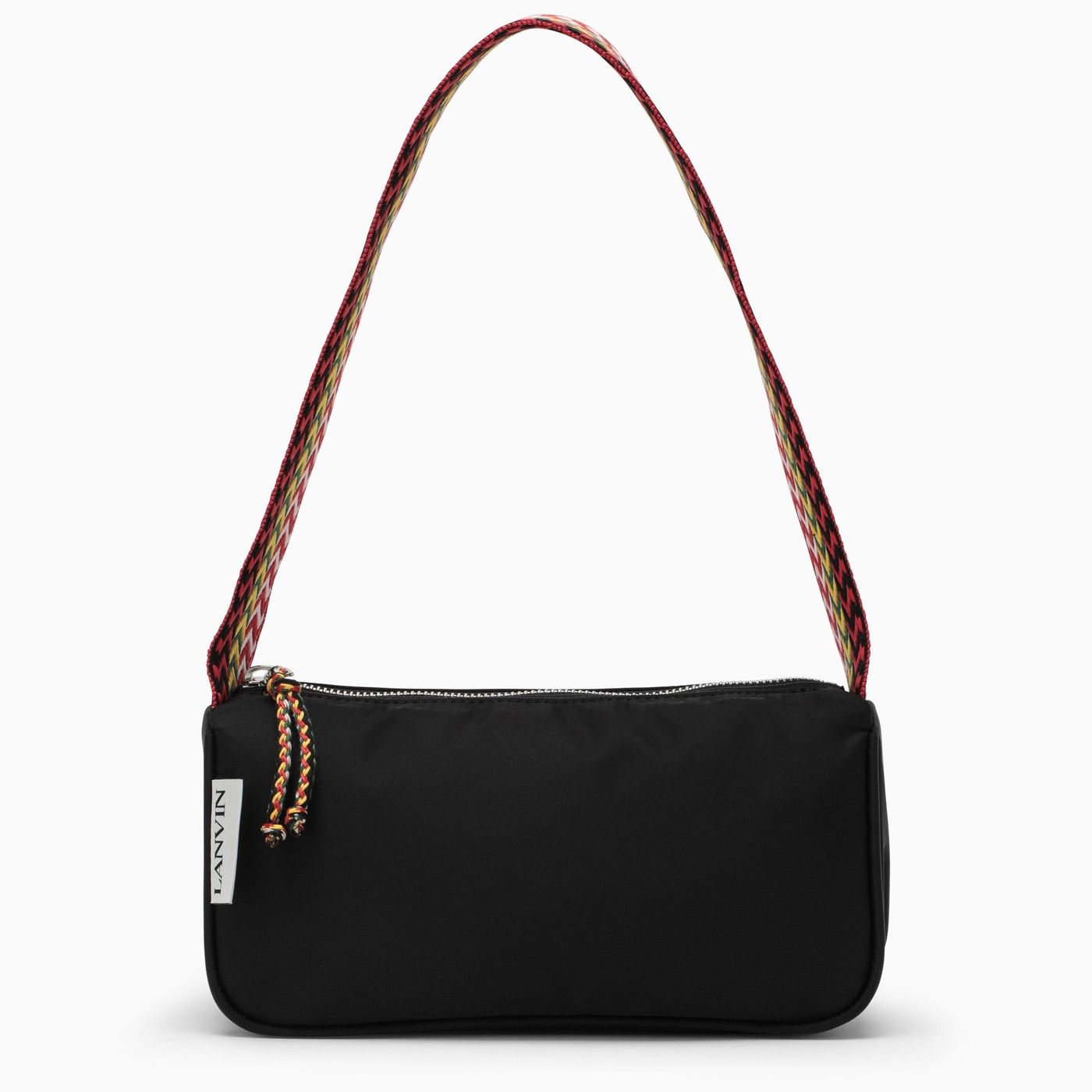 o1d2blof0623 Mini Bag in Black