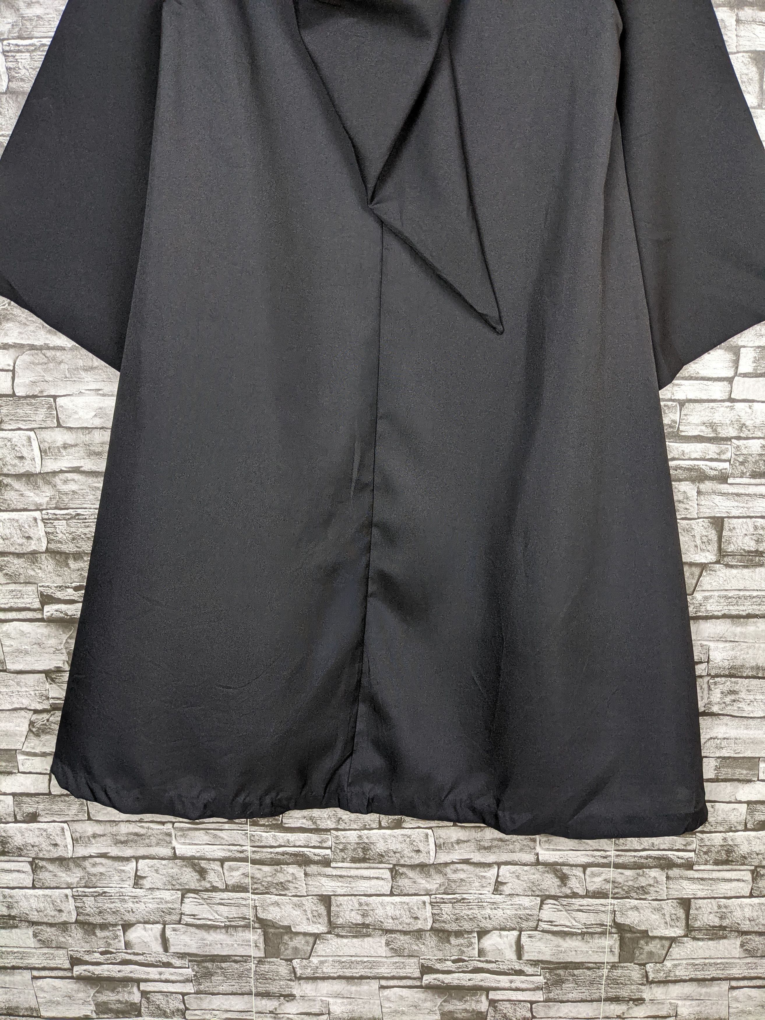 Universal Studios Vintage Universal Studios Harry Potter Cloaks Cosplay Robe Size US S / EU 44-46 / 1 - 7 Thumbnail